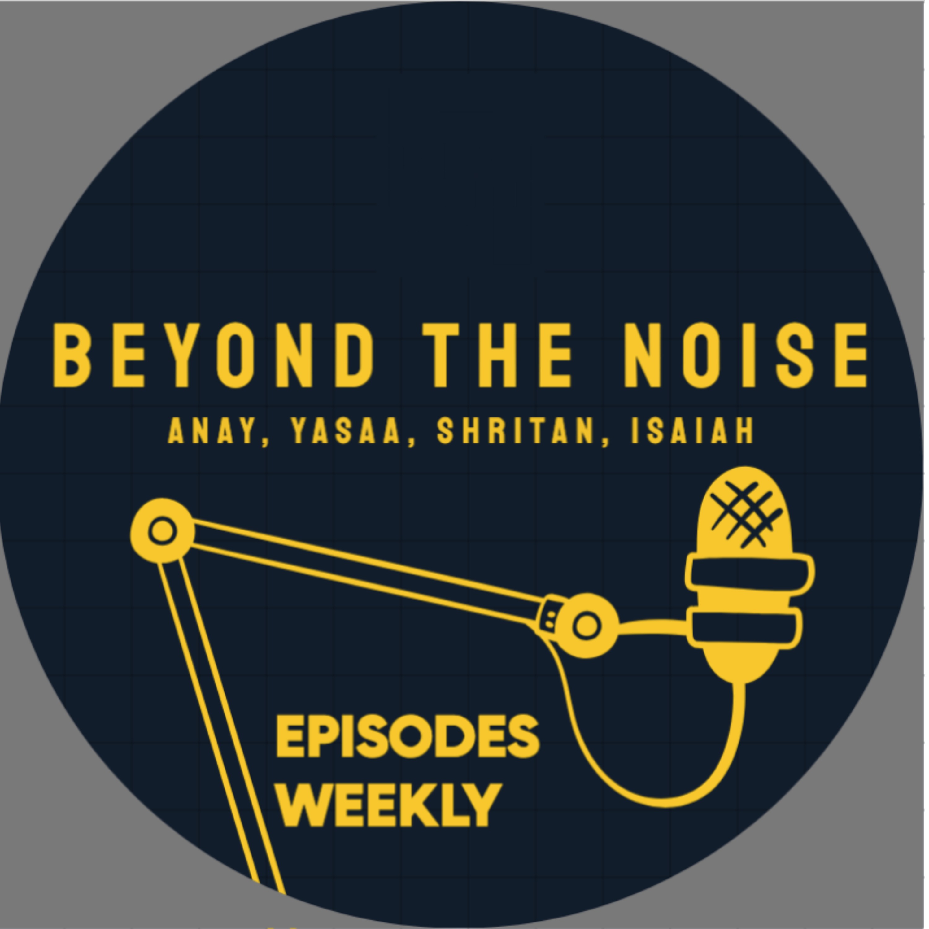 Beyond the Noise