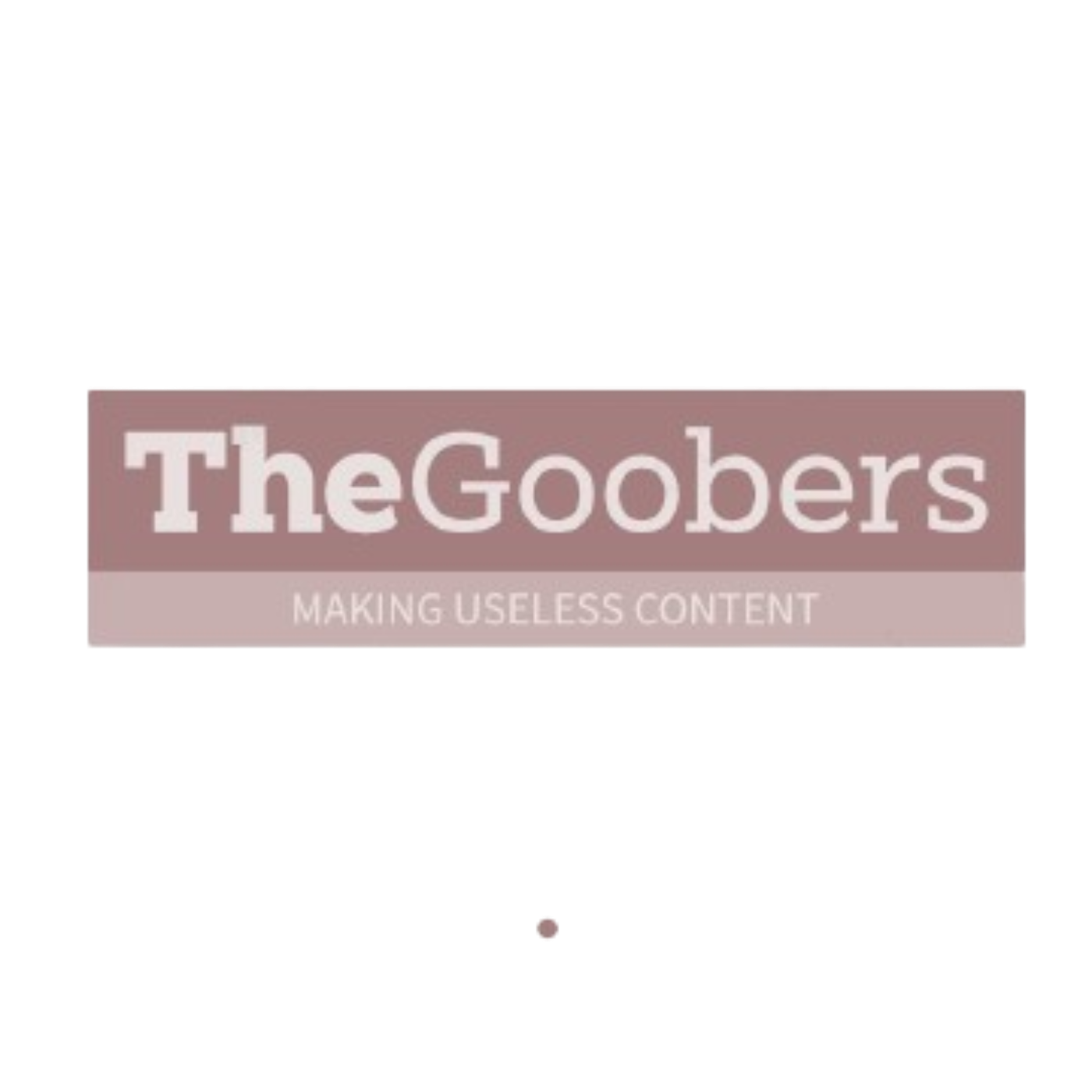 The Goobers