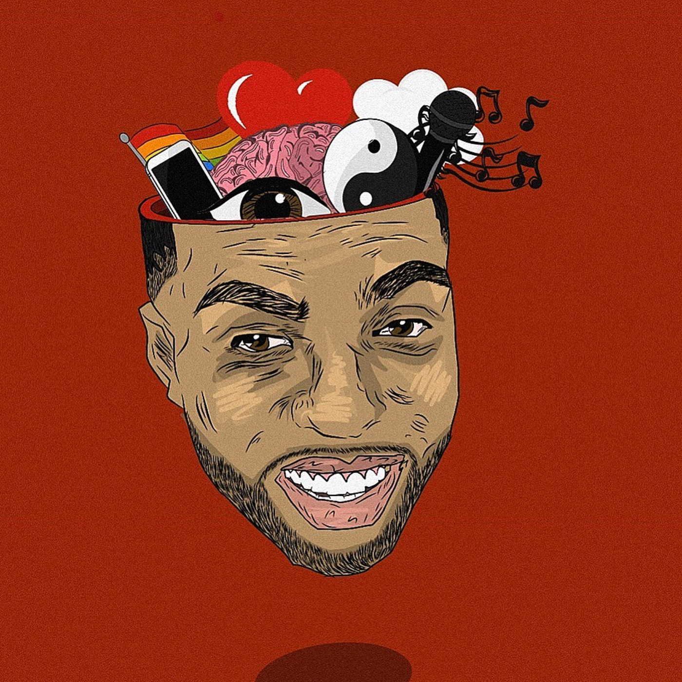 TheQzoneFreeality Podcast 