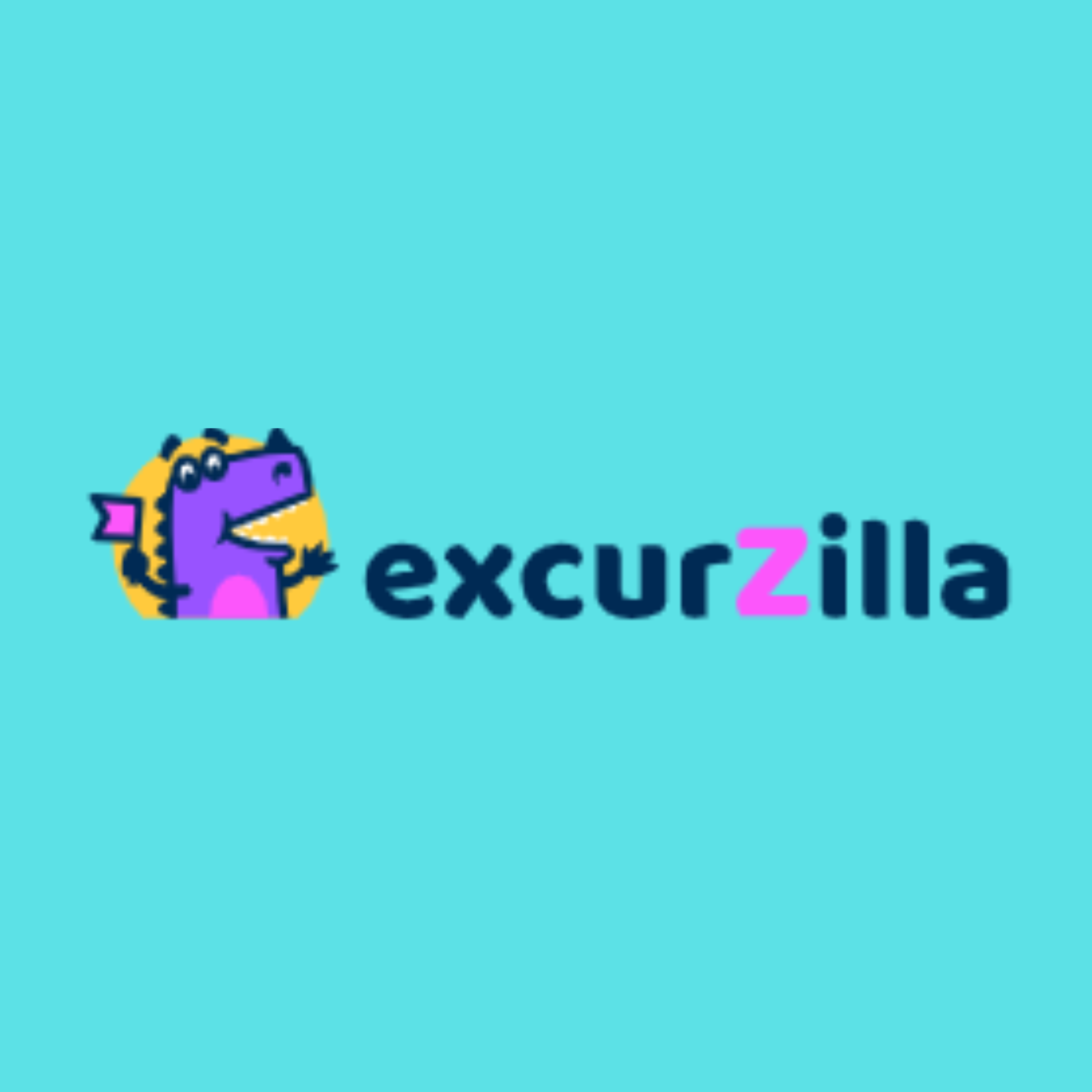 Reimagining Travel with Excurzilla description