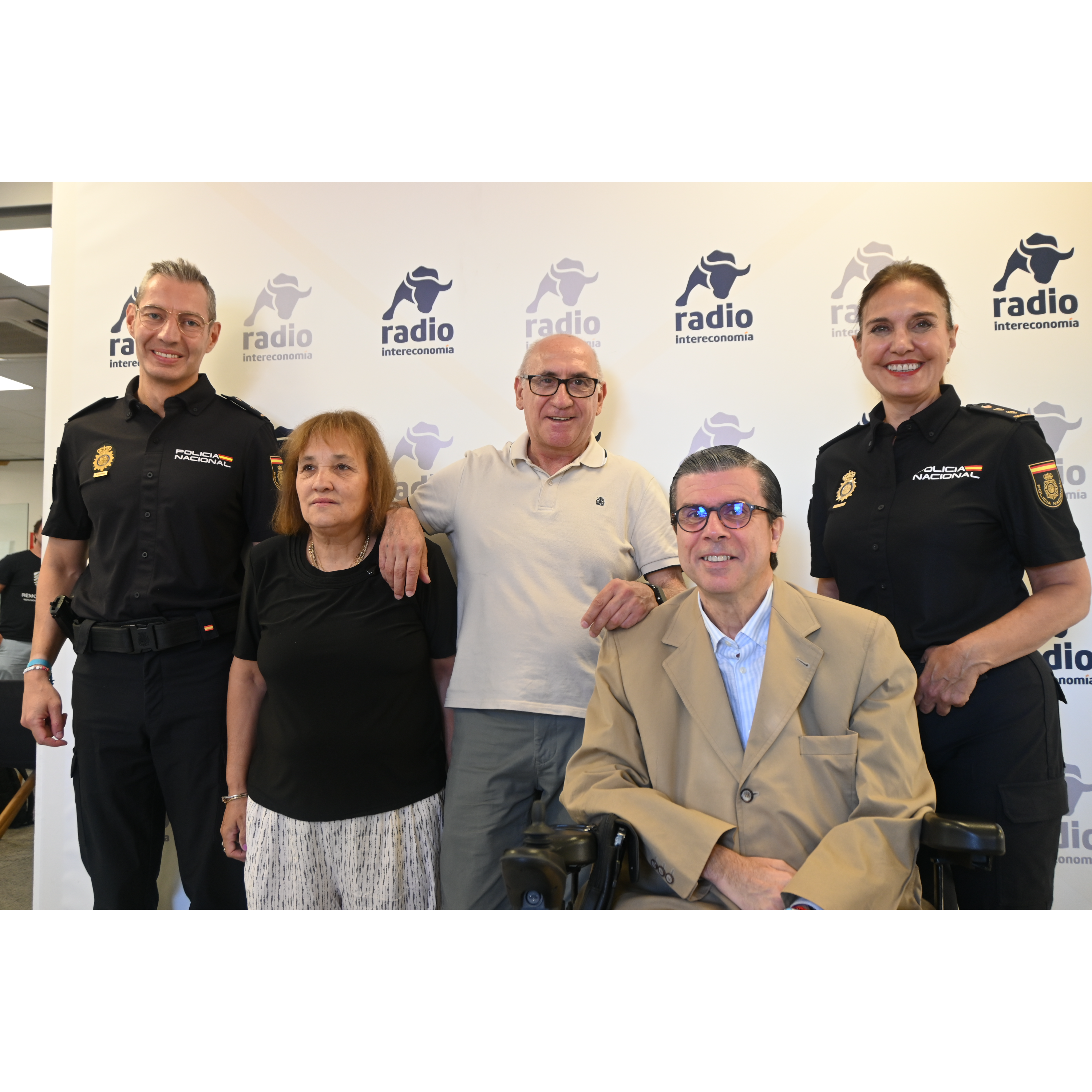 La Oficina de la Discapacidad y Hacer amigos: cierre con propósito episode artwork
