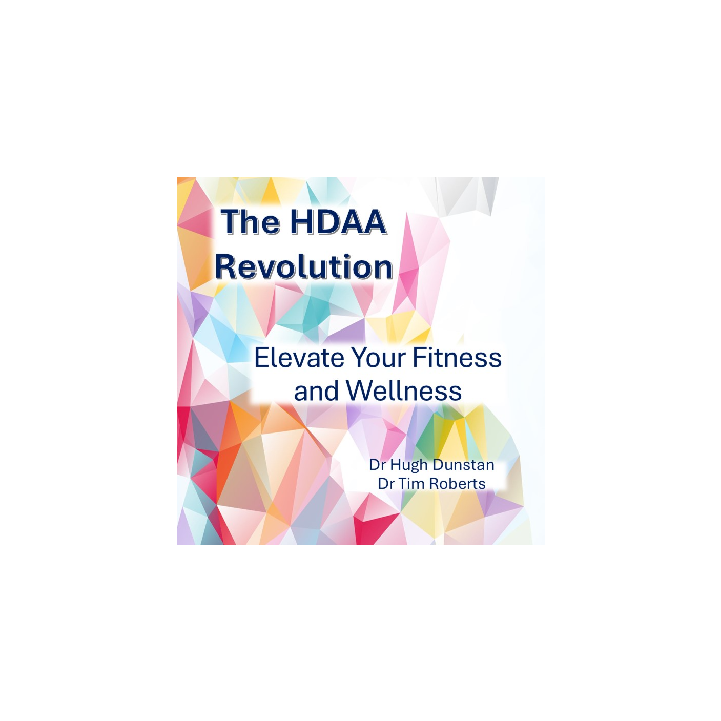 The HDAA Revolution: Elevate Your Fitness and Wellness