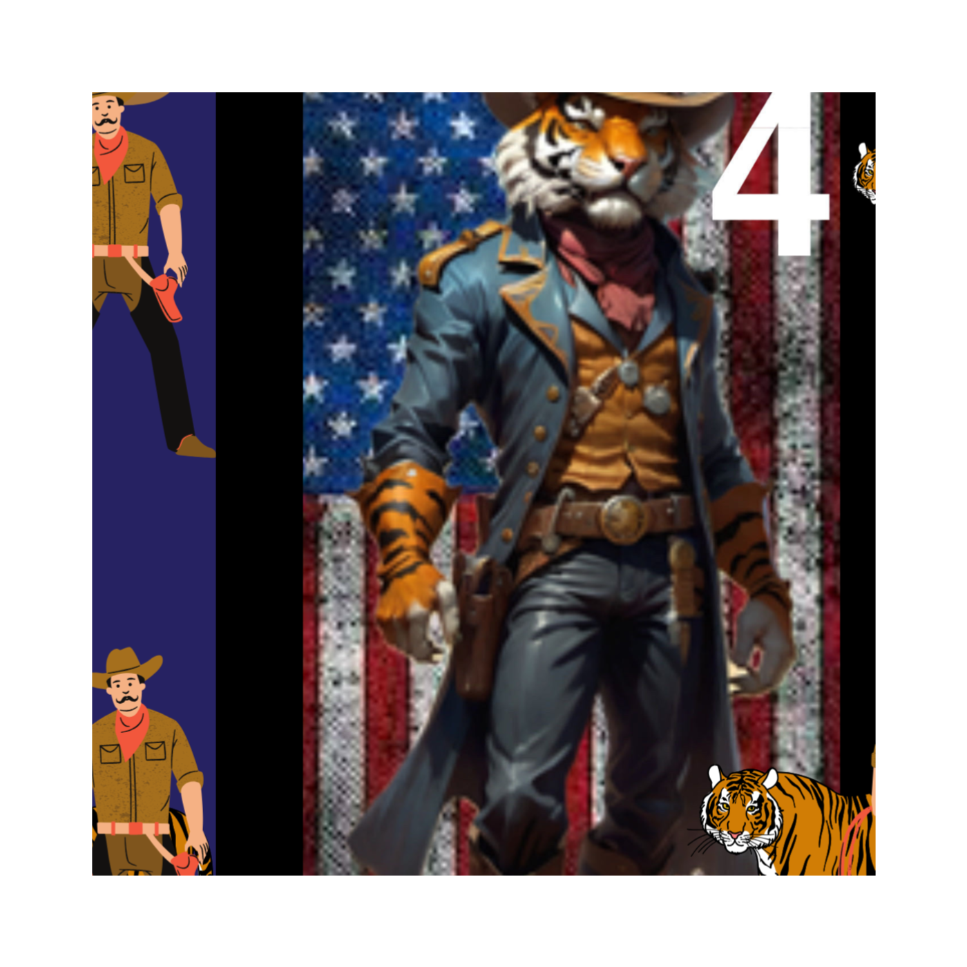 Country Fried Conversations