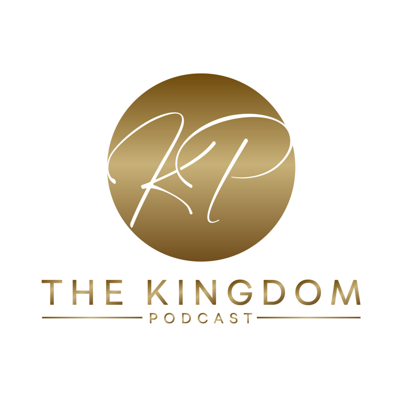 Welcome to the Kingdom Podcast 