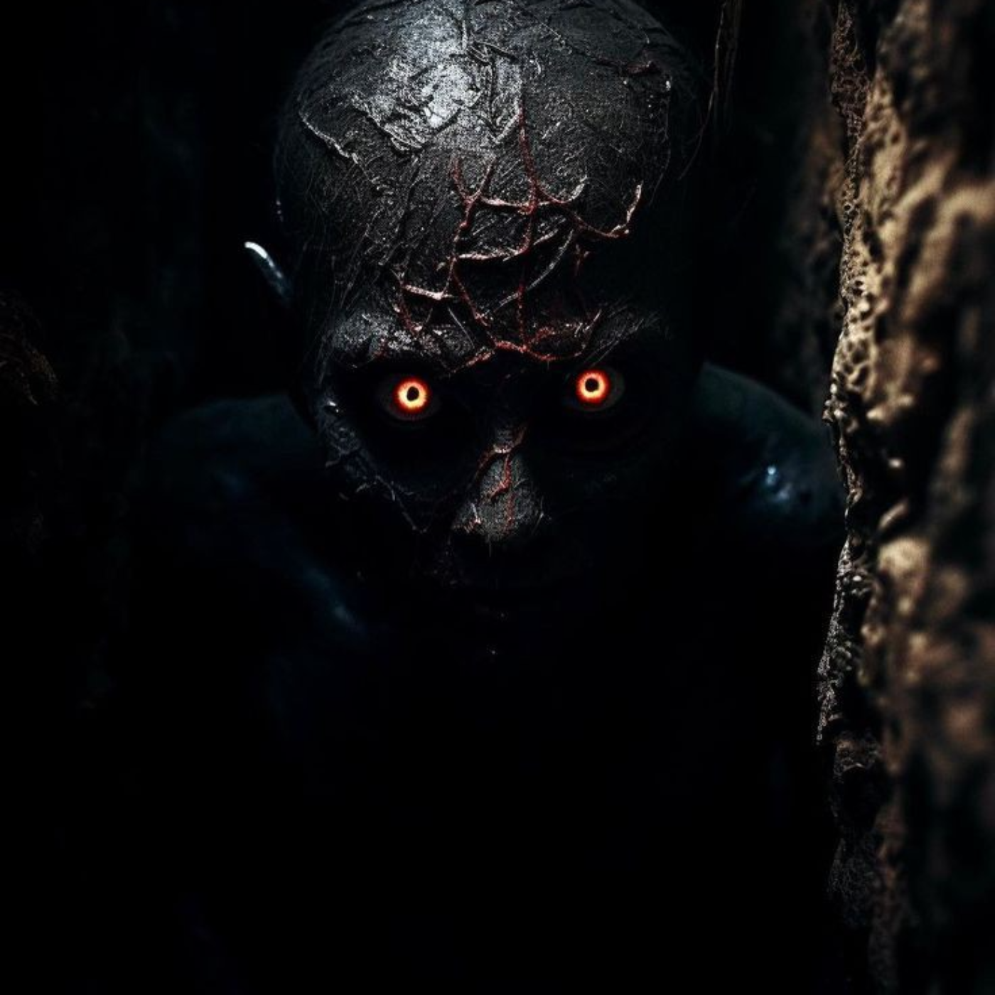 Infierno temporal  episode artwork