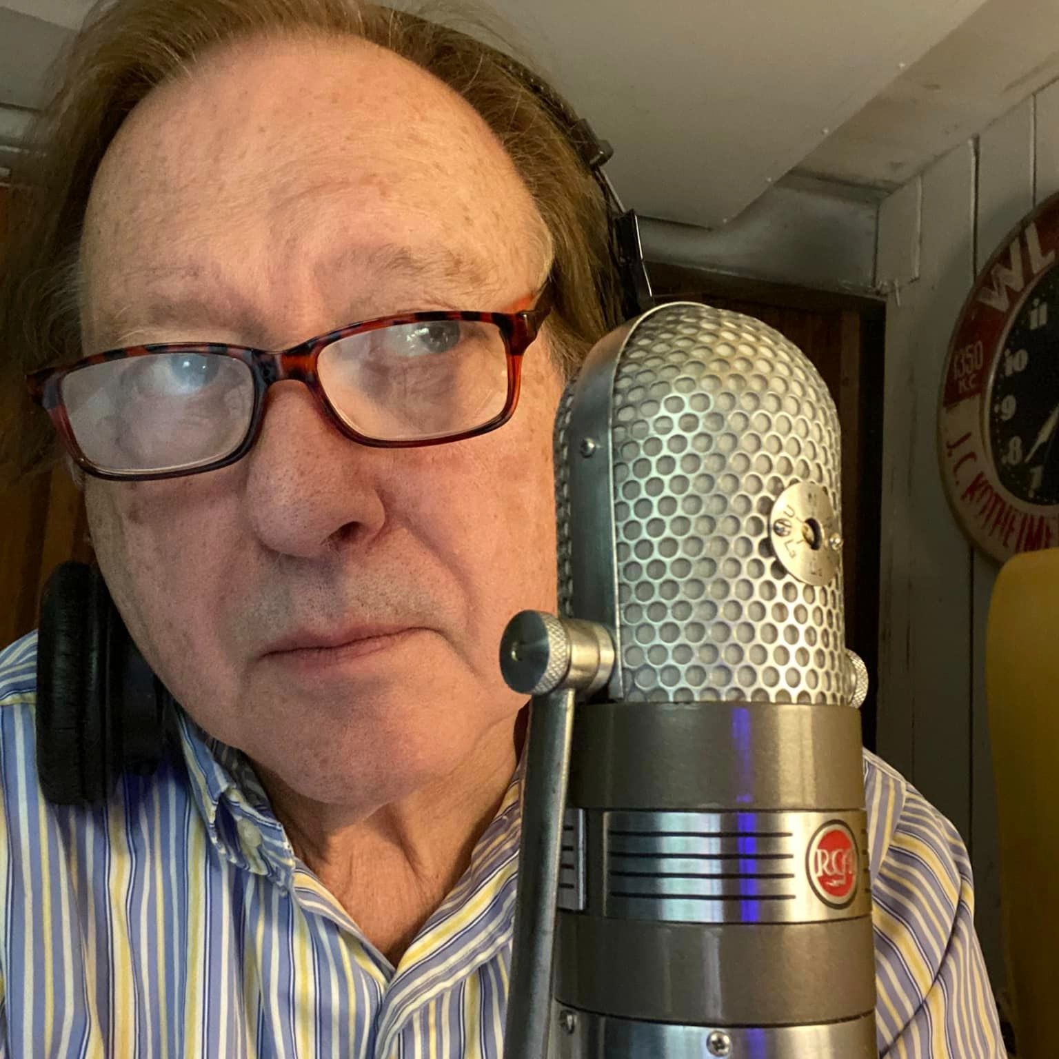 Sterling Every Night