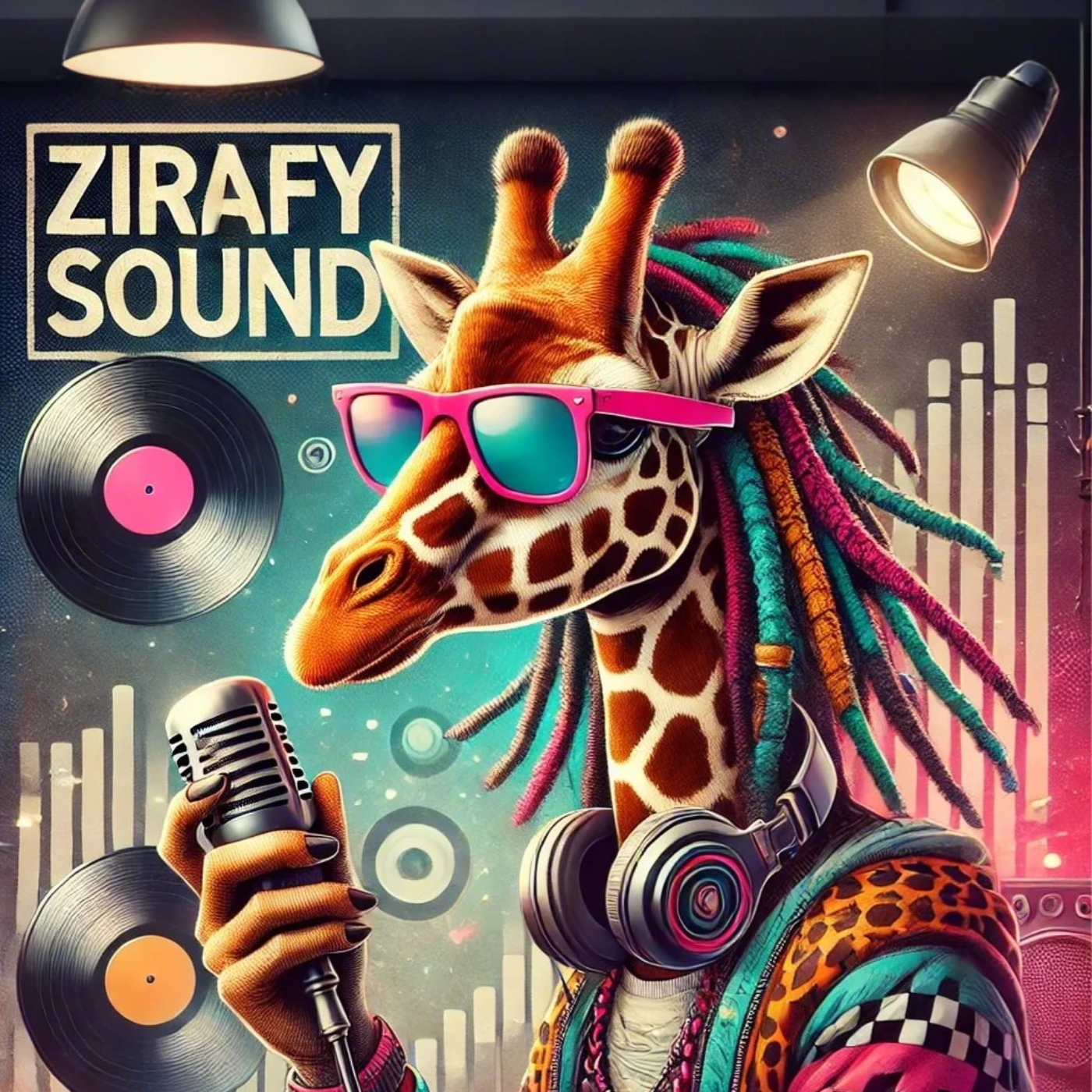 Zirafy Sound