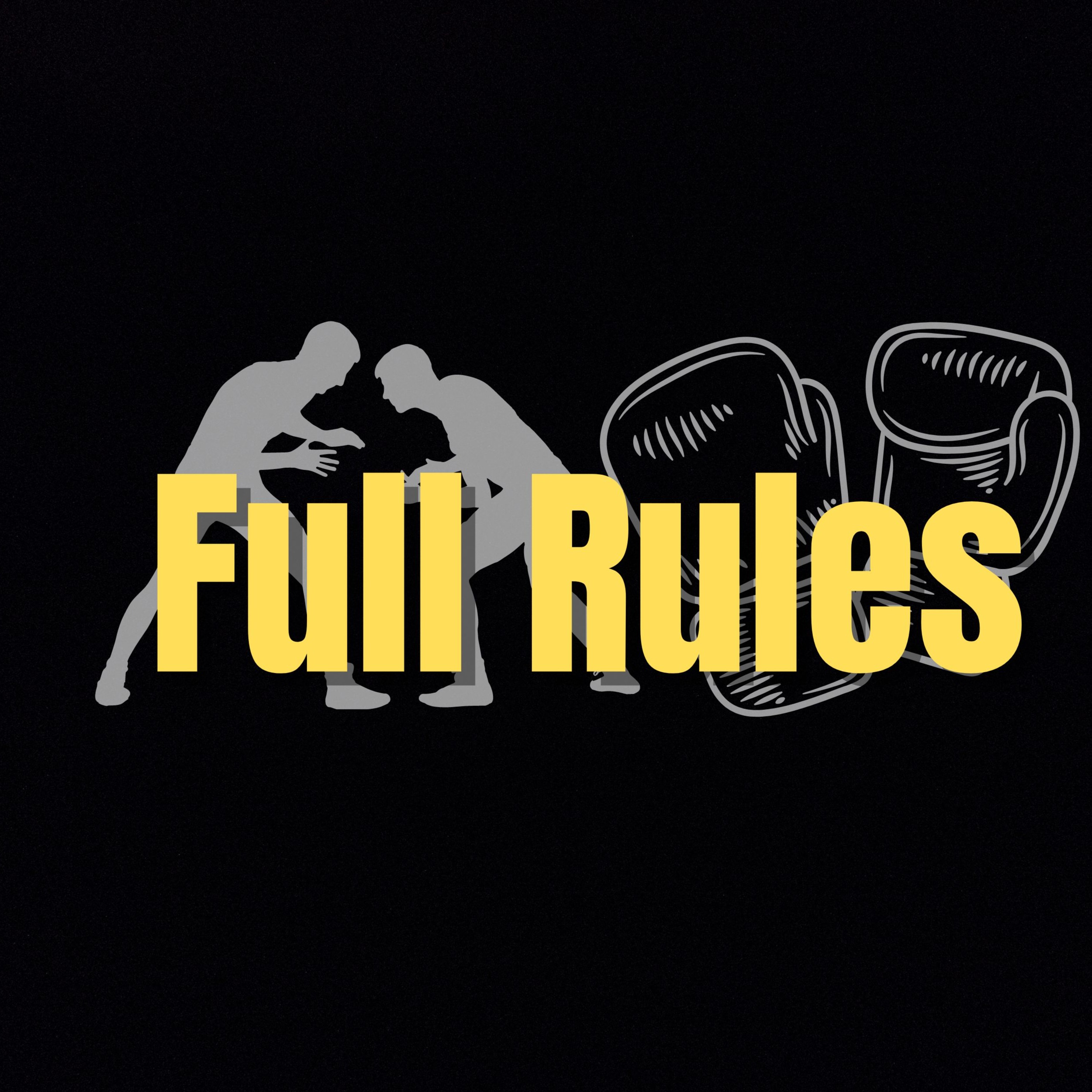 Full Rules