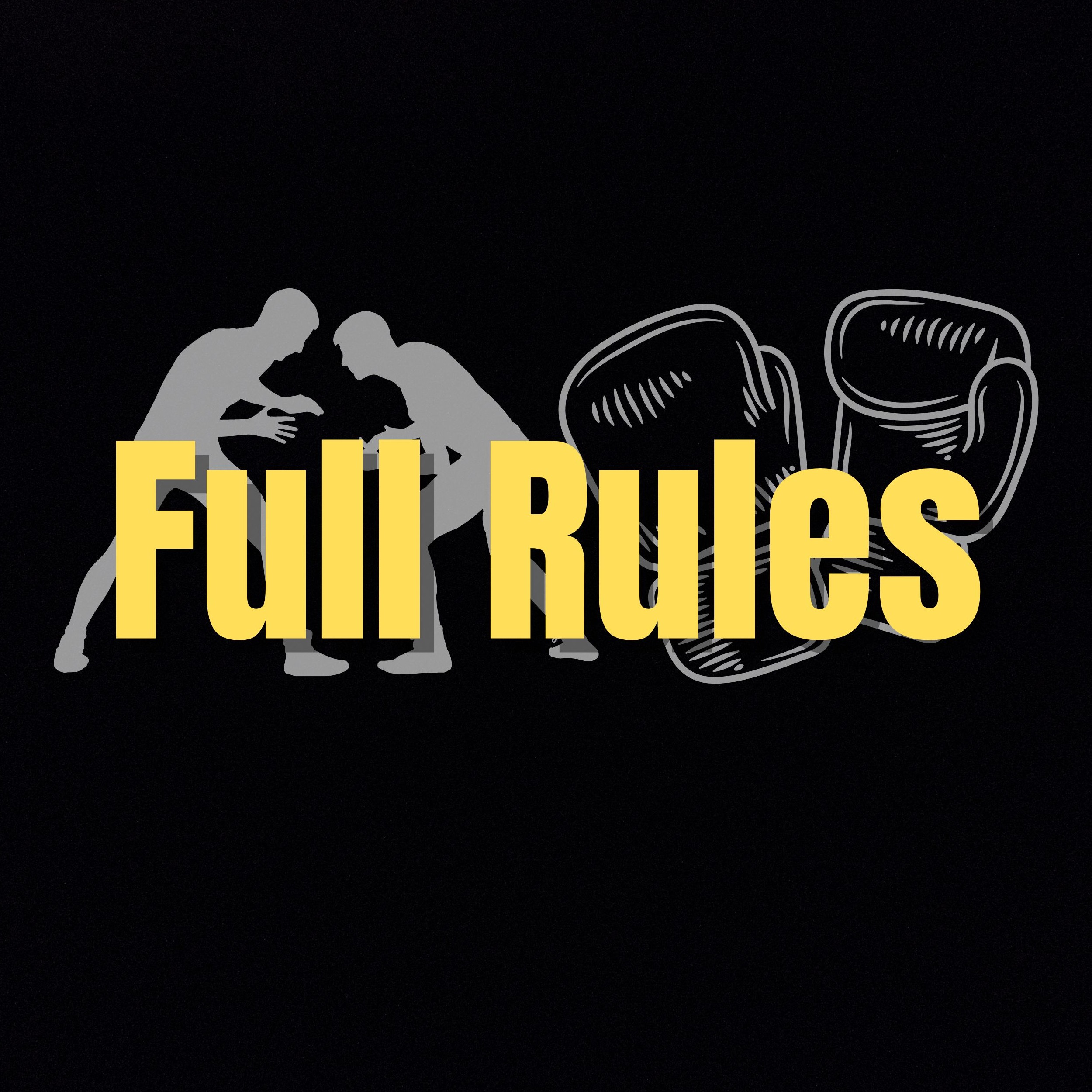 Full Rules