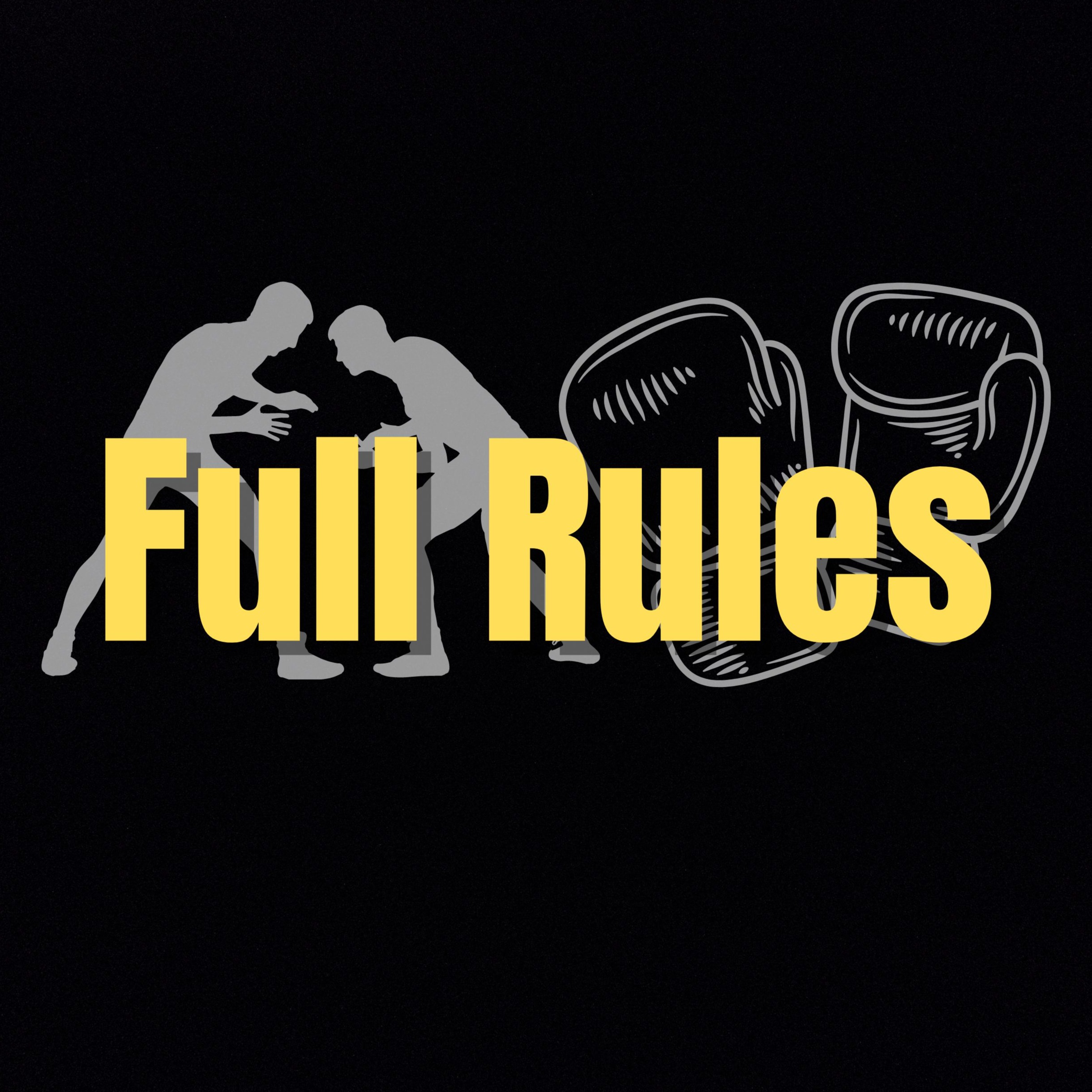Full Rules