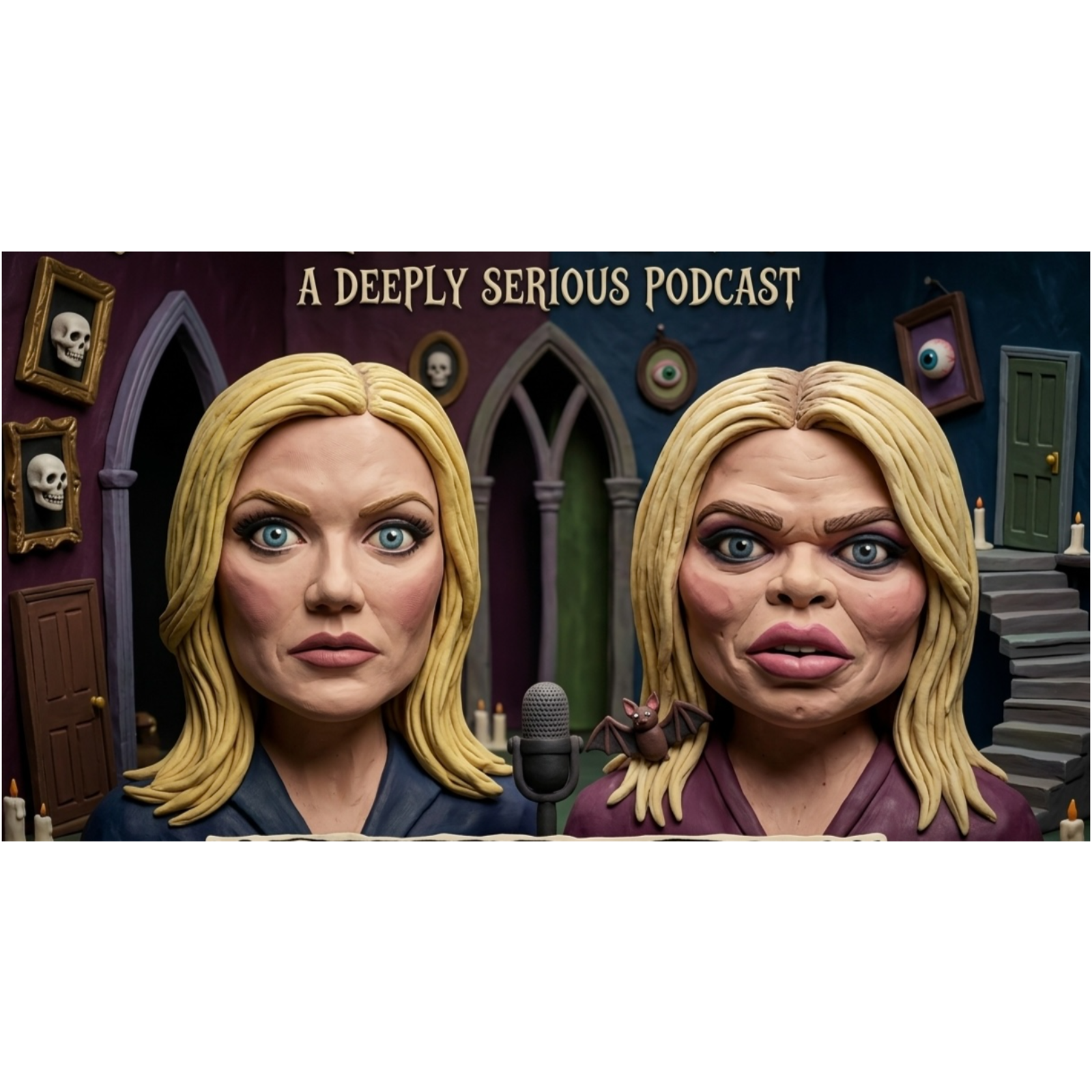 Episode 20 | Iran or Pecan episode artwork