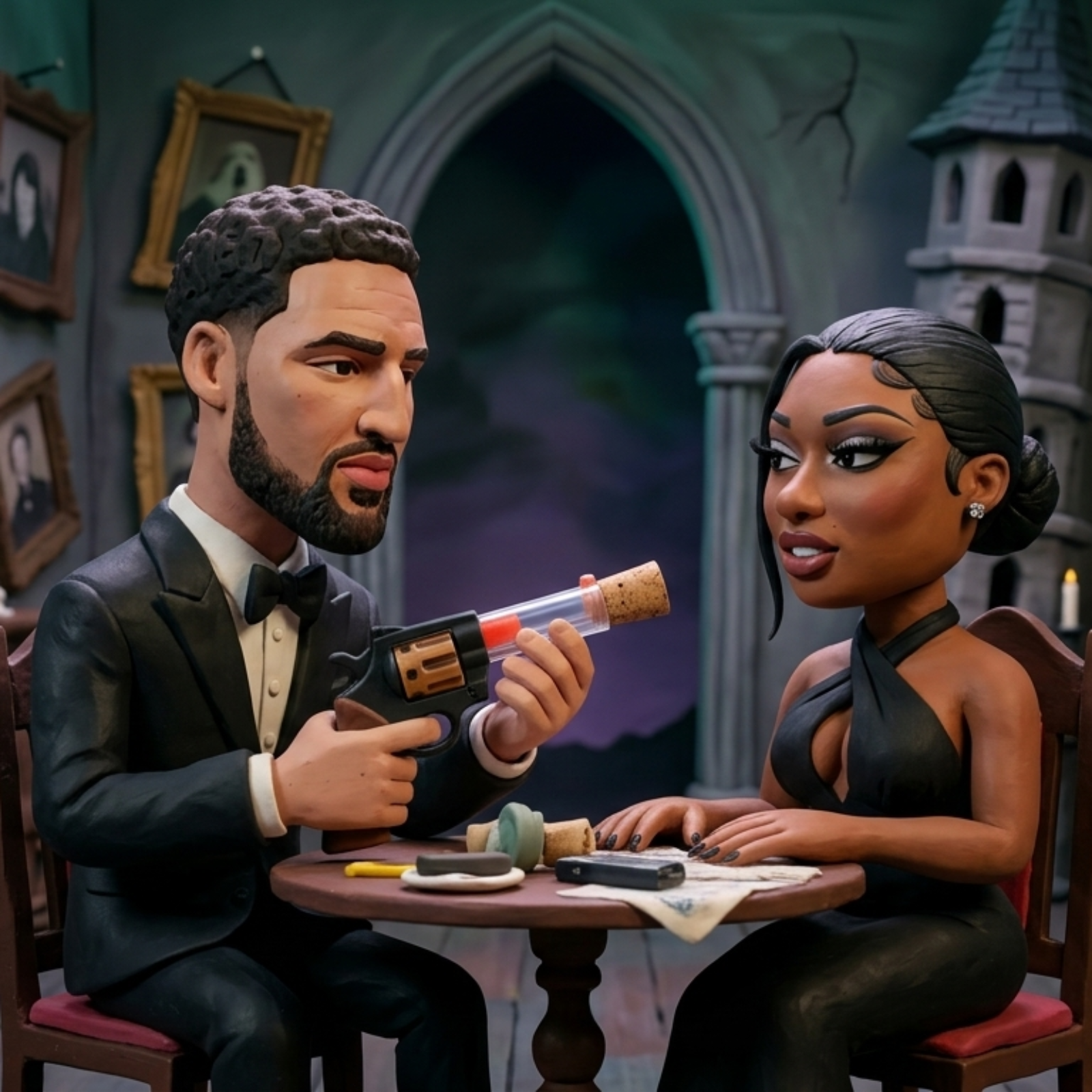 Episode 28 | Fifty Shades of Klay  episode artwork