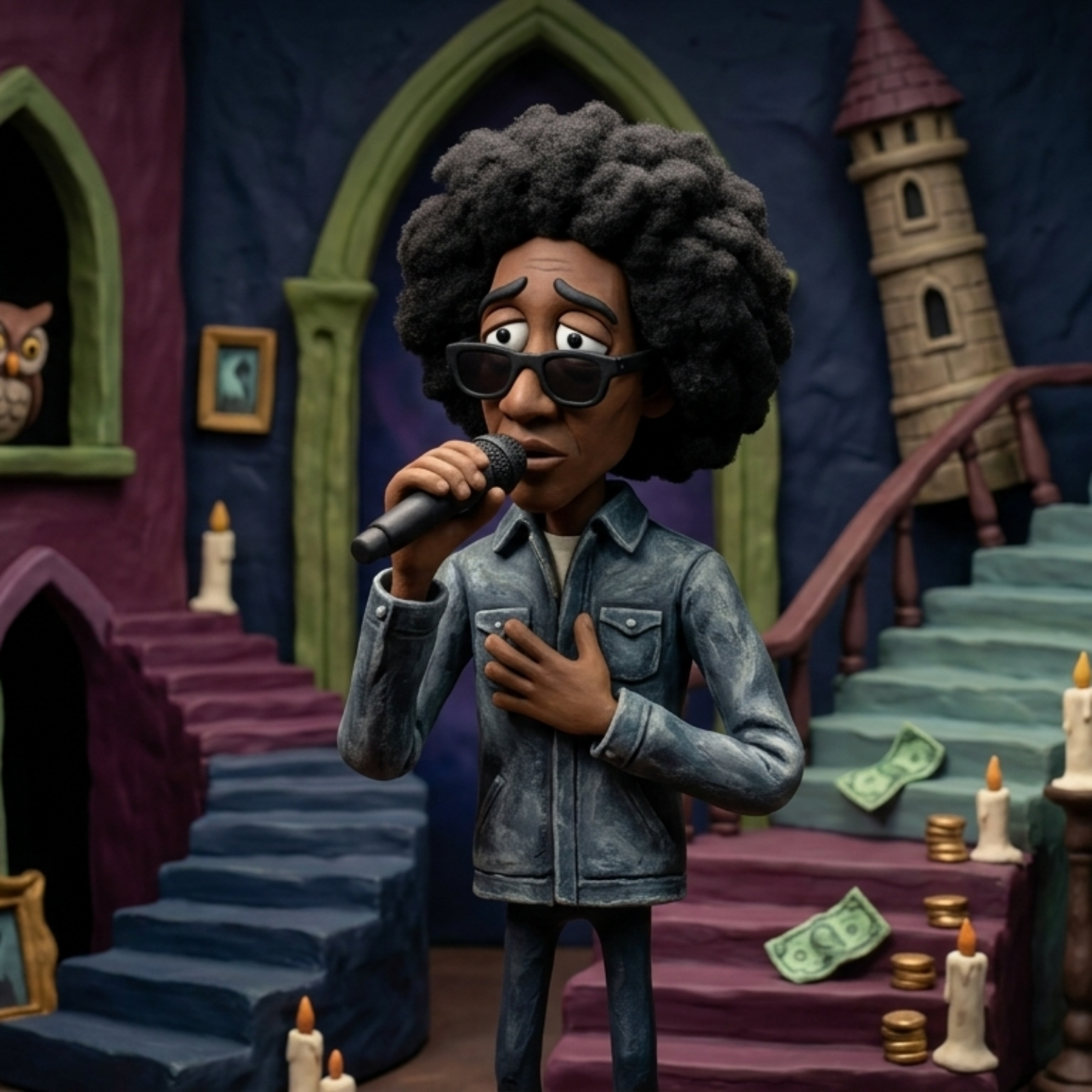 Episode 35 | The Jiggiest Jig of all Jiggas  episode artwork