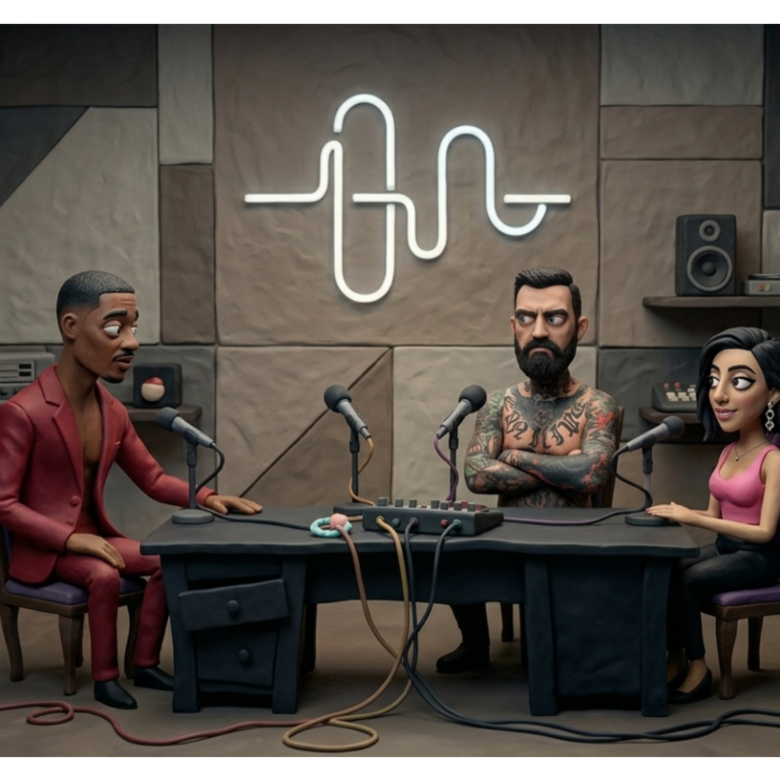 Episode 36 | Pornstars Deserve Kids episode artwork