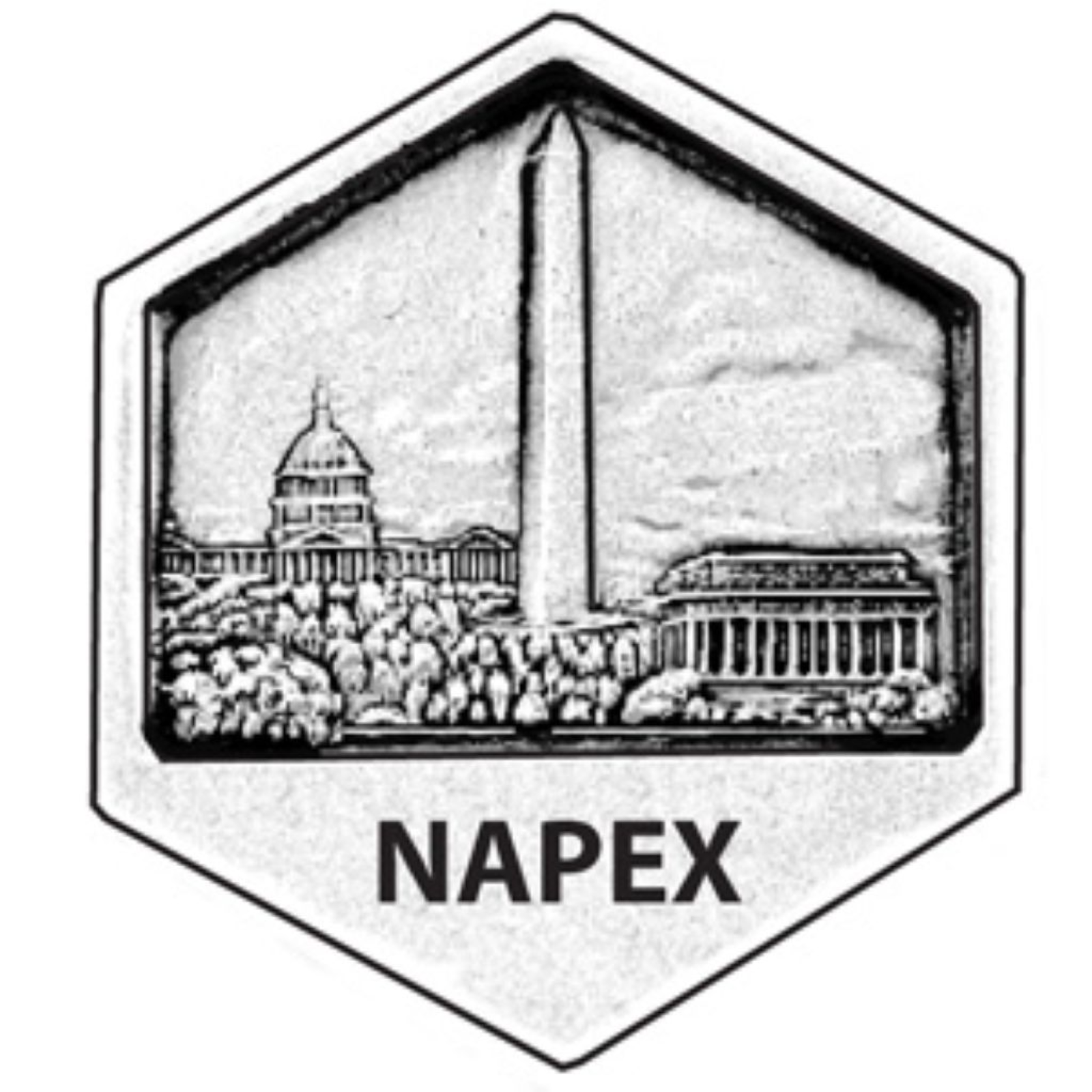 Live from NAPEX! Live from NAPEX!