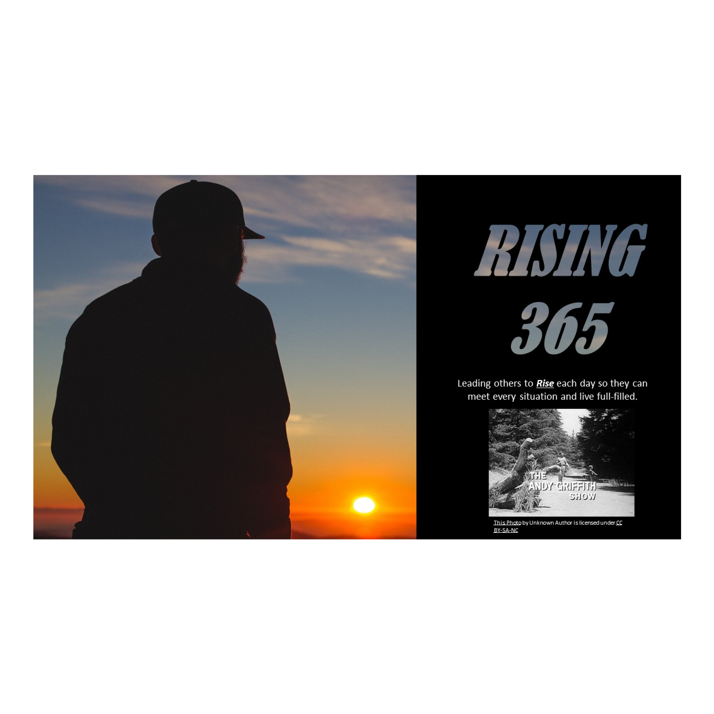 Rising 365
