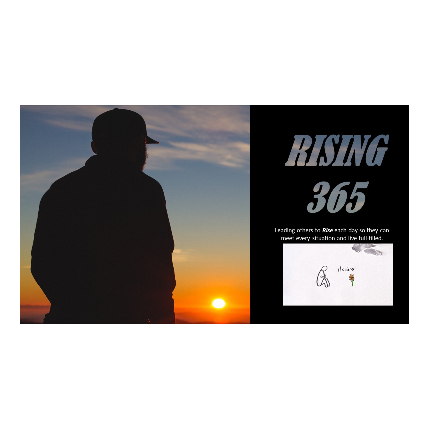 Rising 365