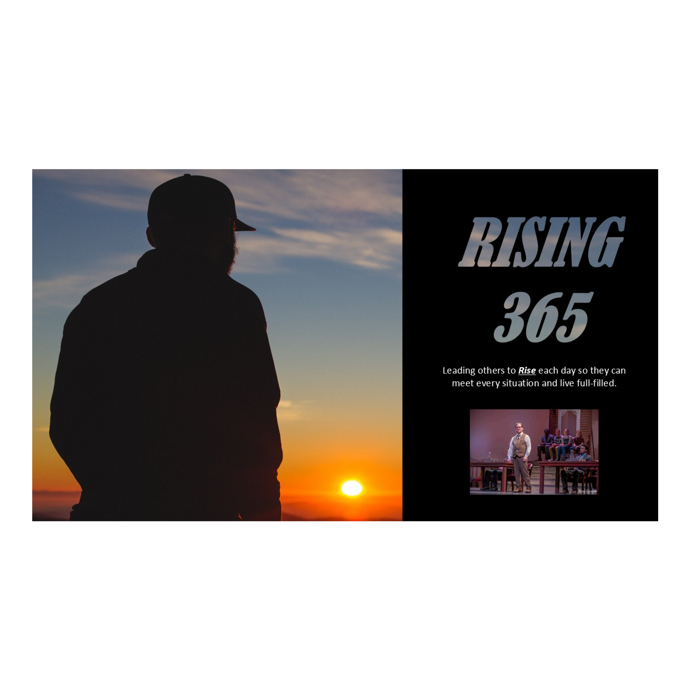 Rising 365