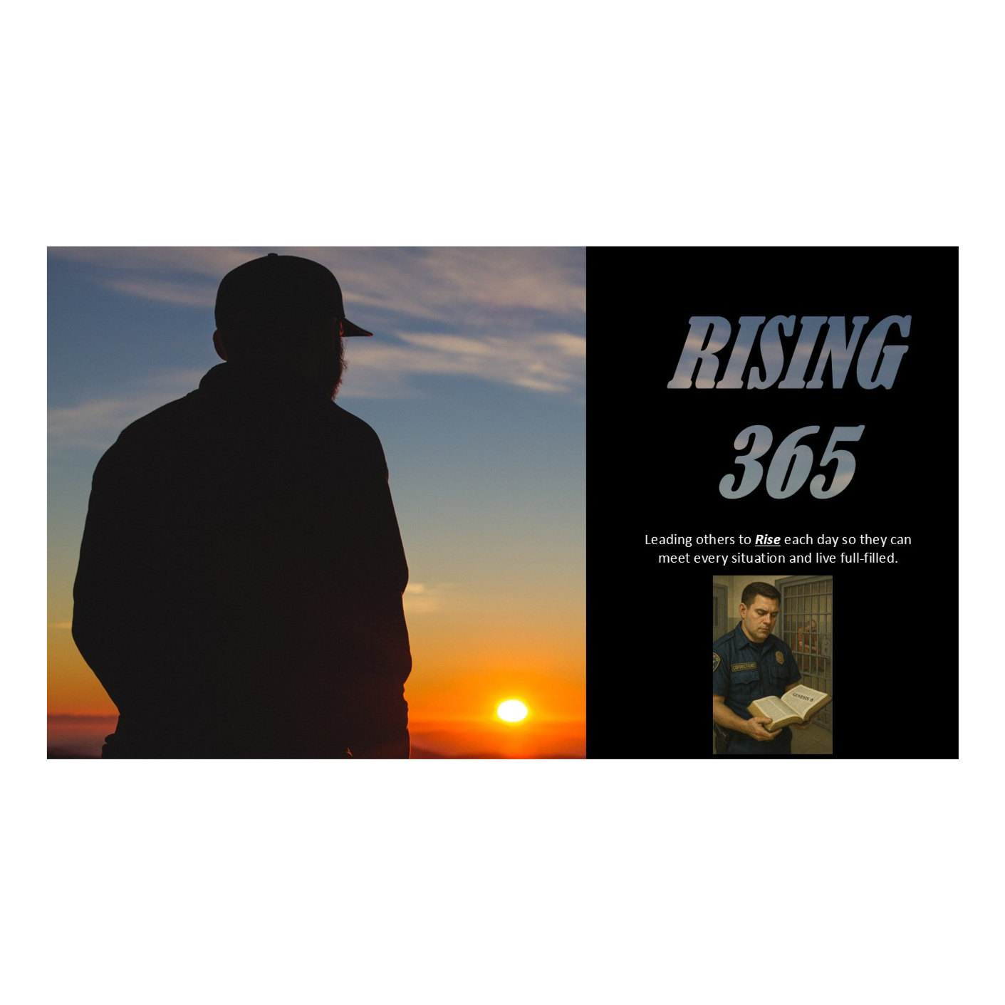 Rising 365