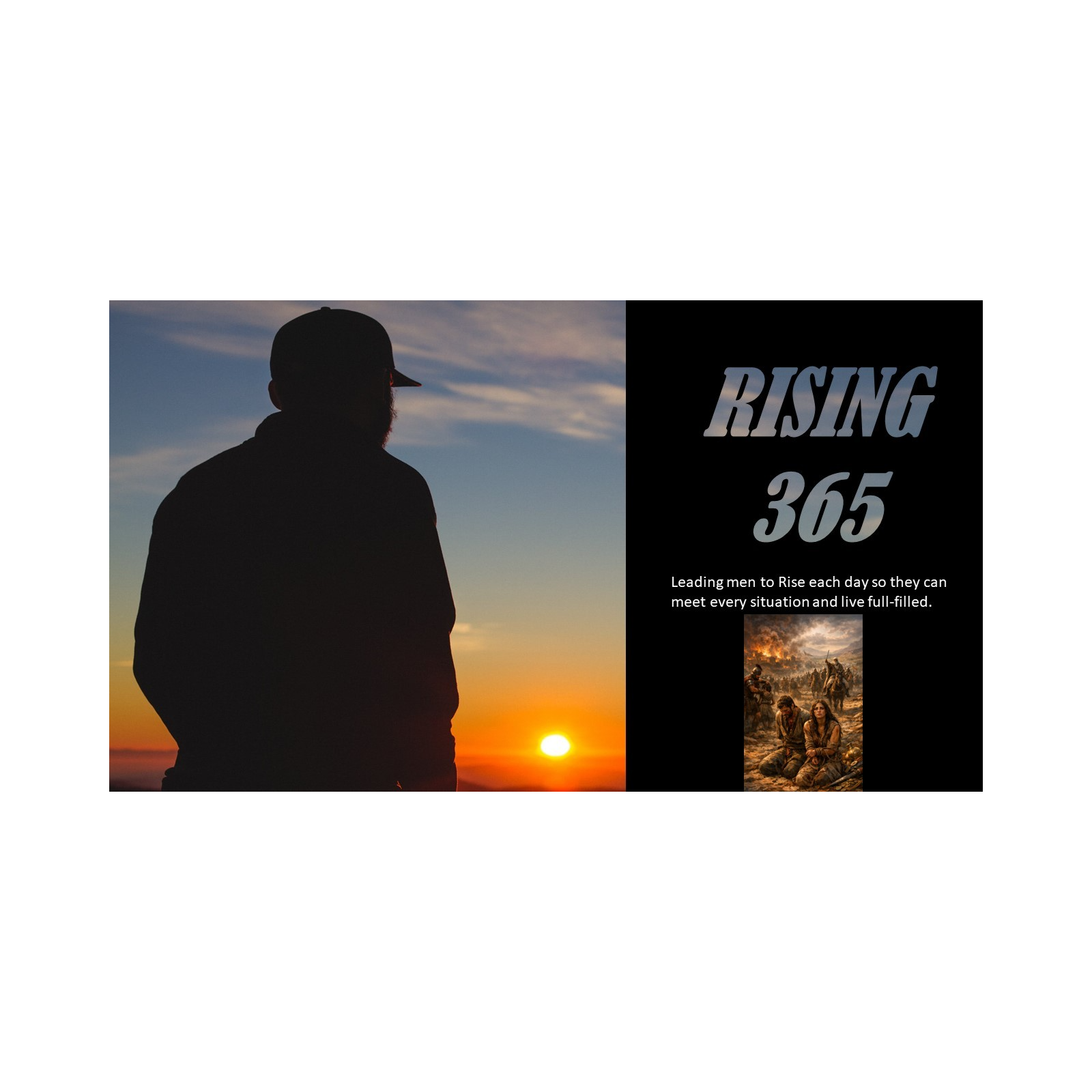 Rising 365