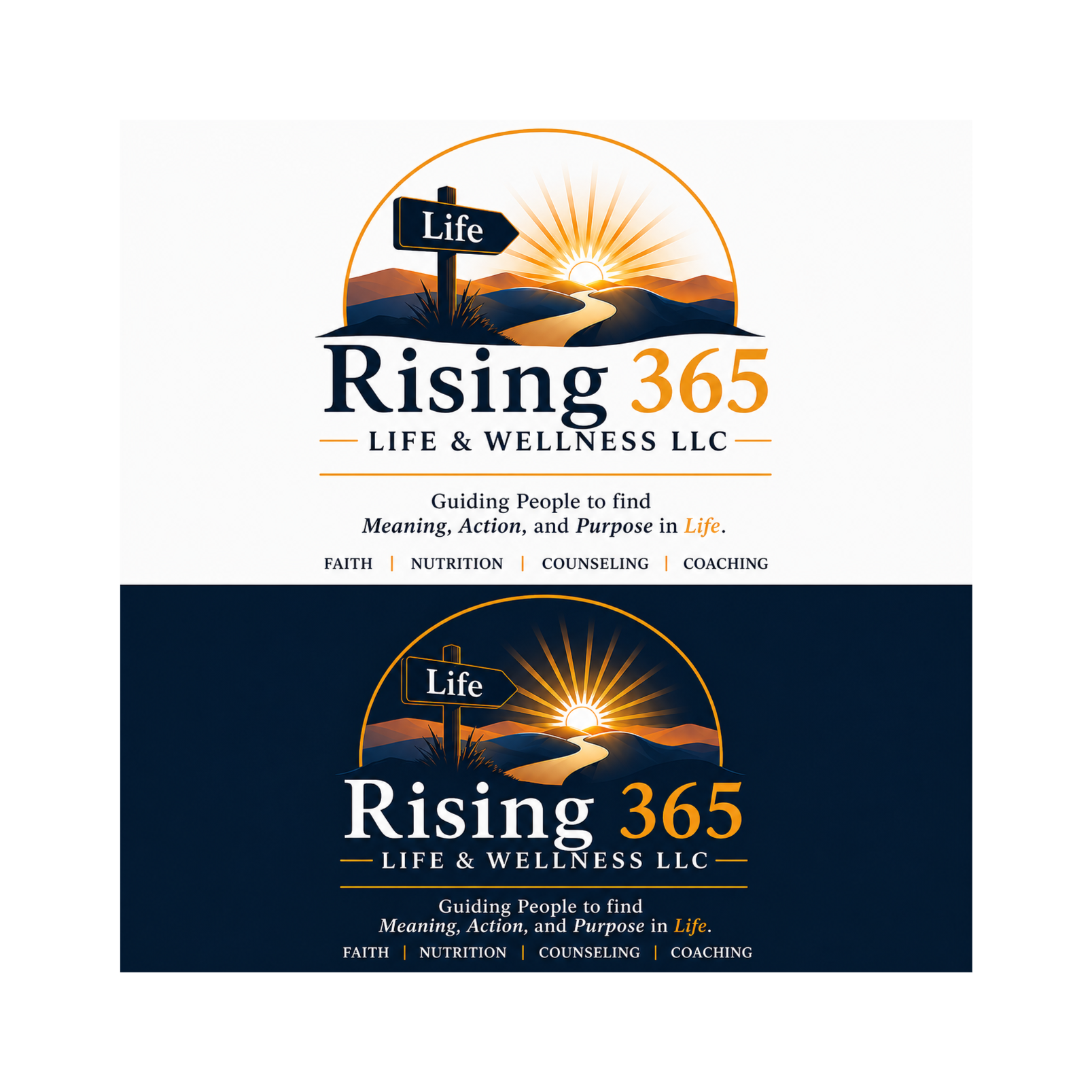 Rising 365