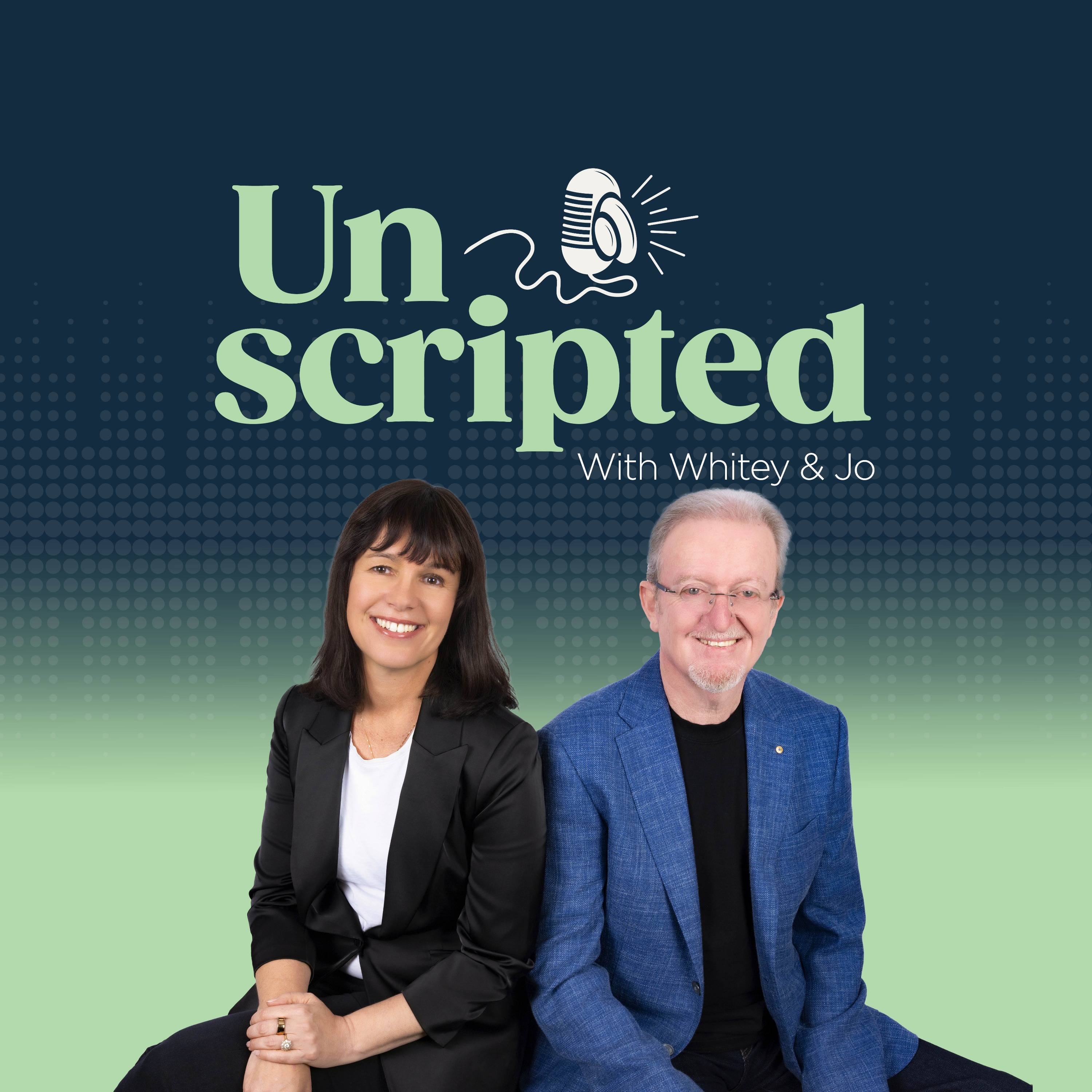 FBAA Unscripted cover art