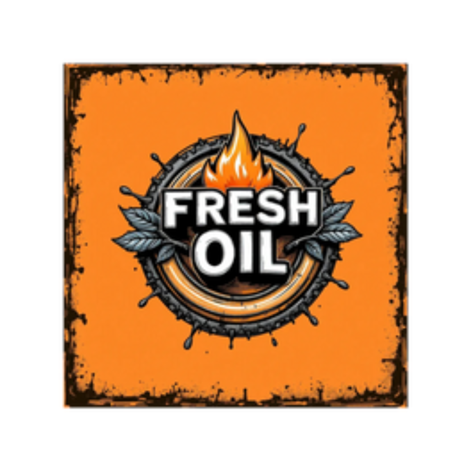 Fresh Oil Podcast with Keith Manley