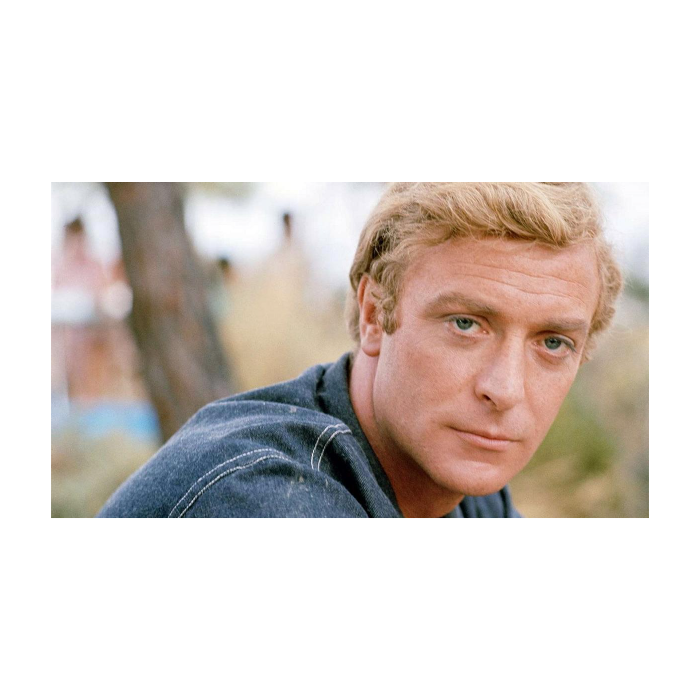YO NO SOY MICHAEL CAINE 