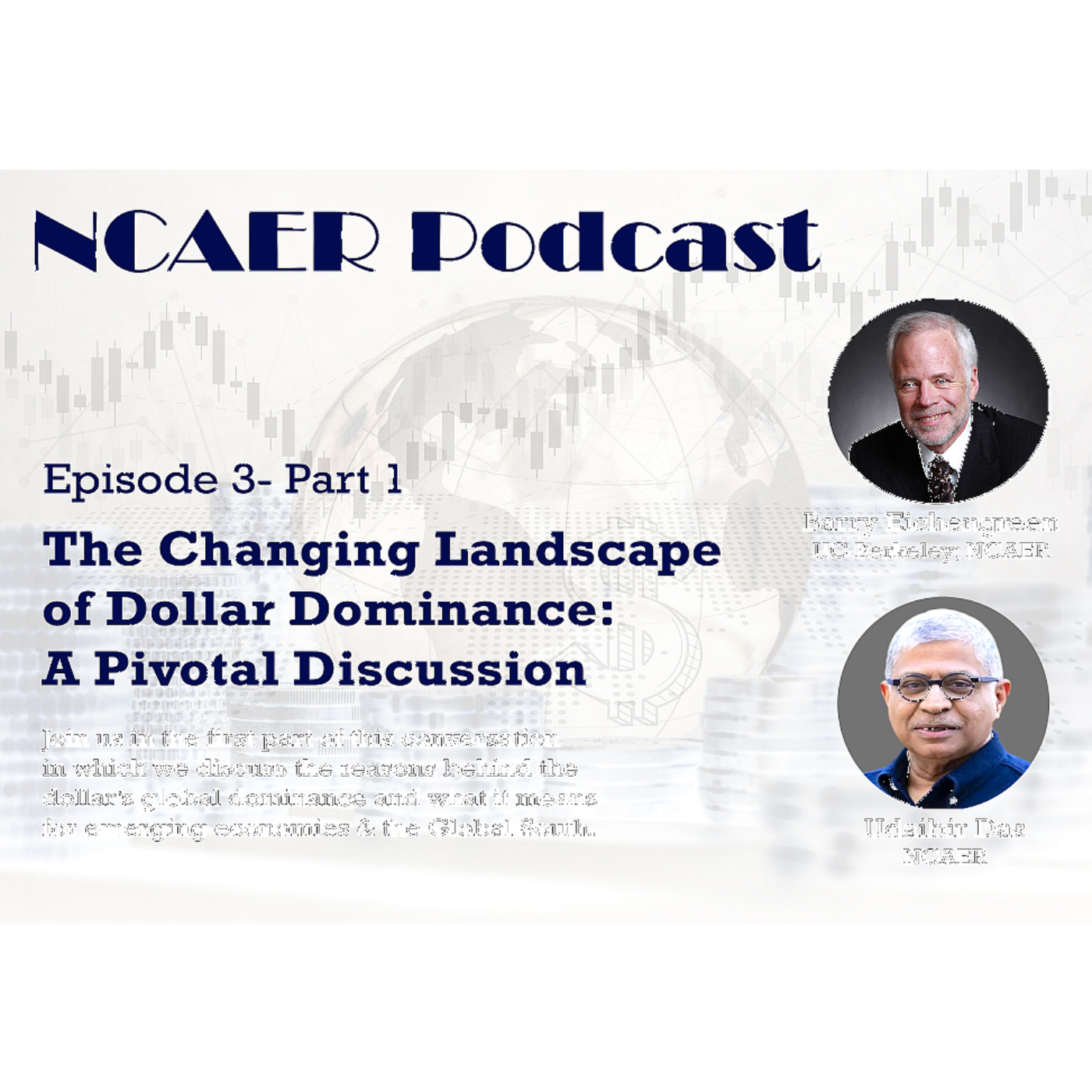 The Changing Landscape of Dollar Dominance: A Pivotal Discussion