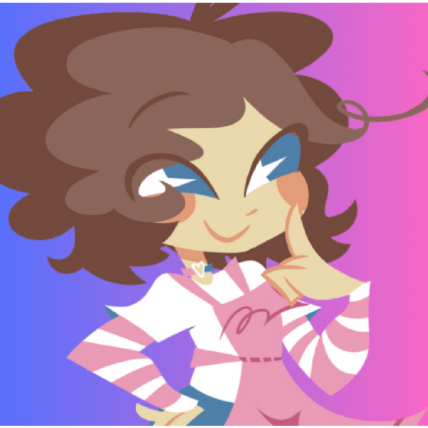 The Horny Podcast - A Femboy's Sex Life podcast artwork