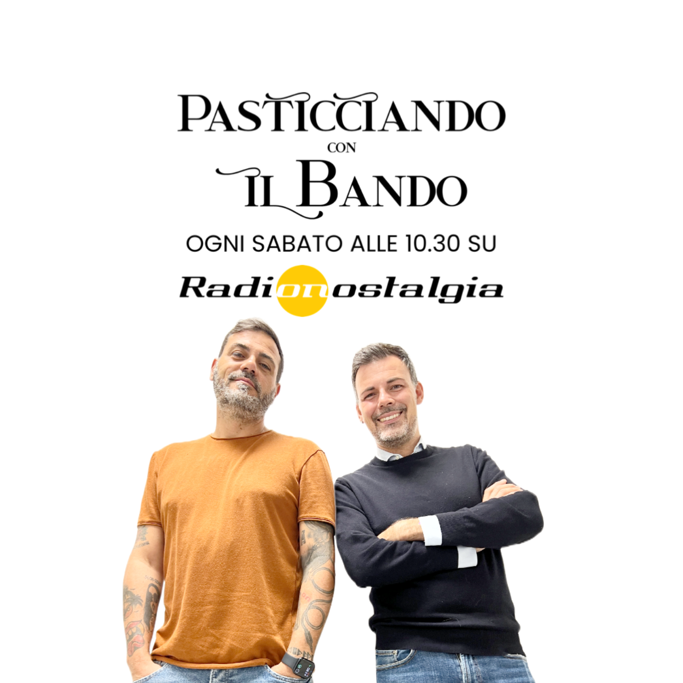 Radio Nostalgia