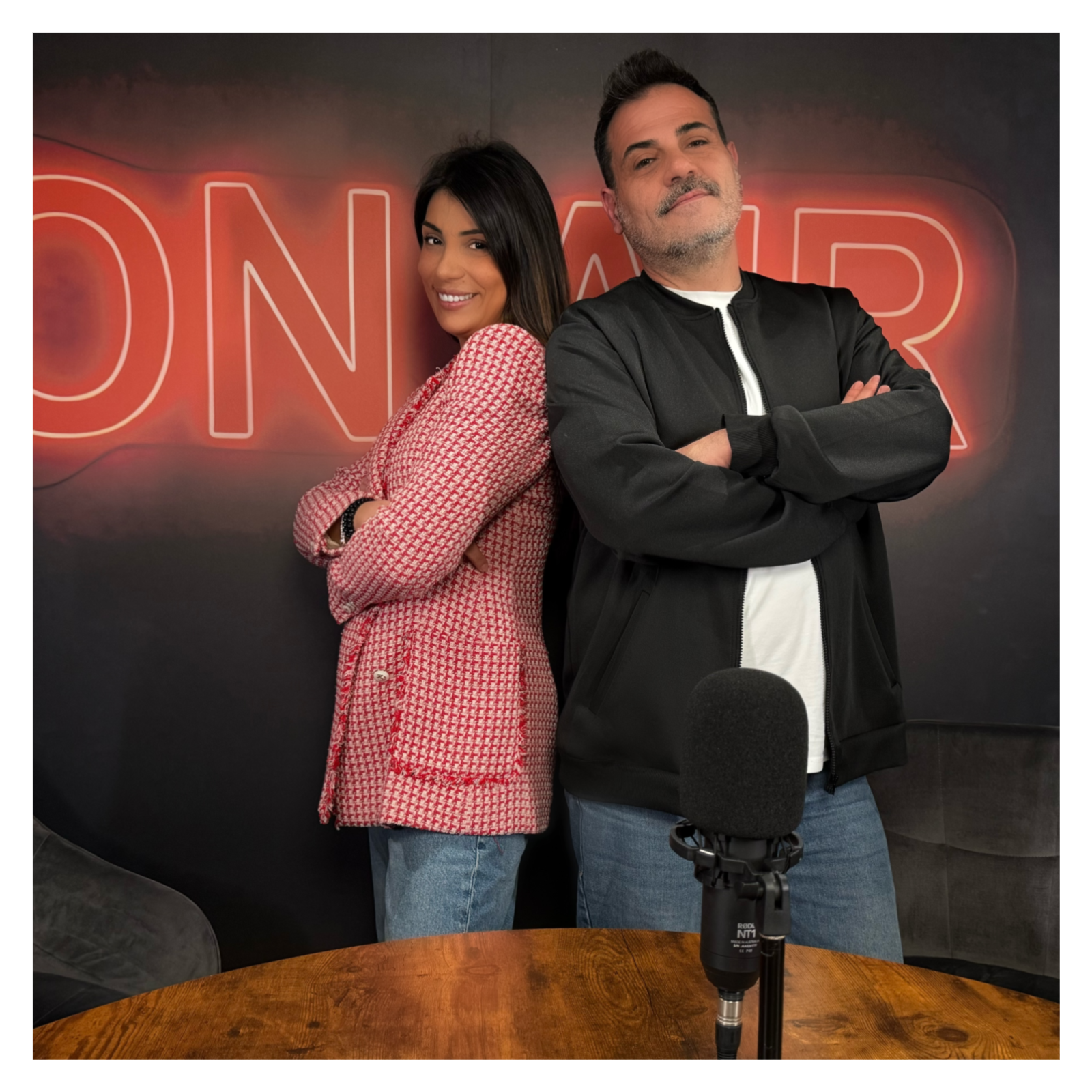 Radio Nostalgia