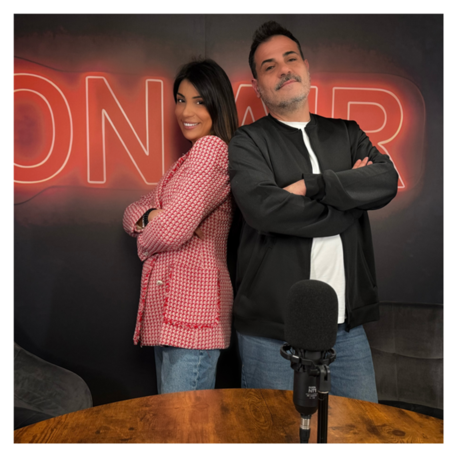 Radio Nostalgia