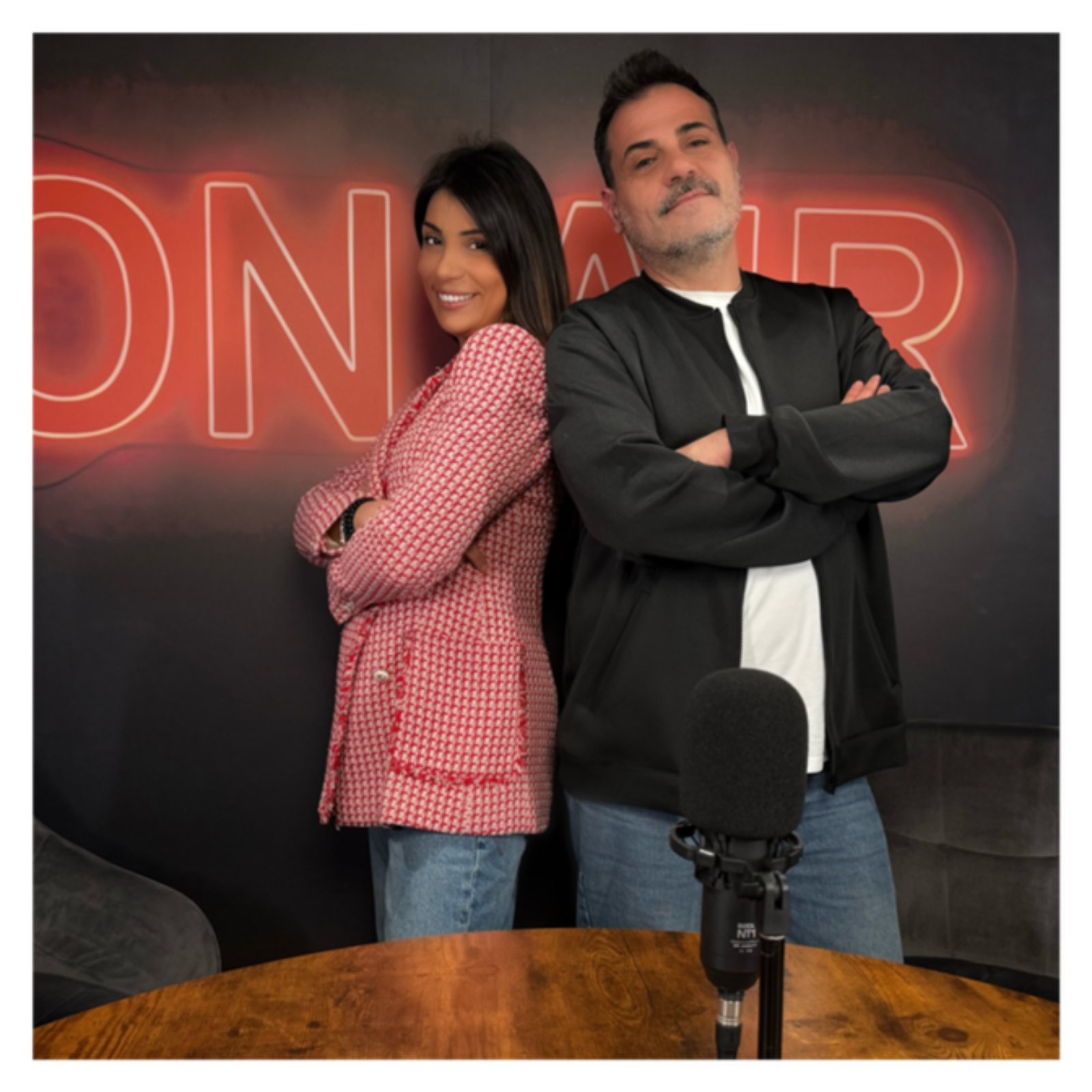 Radio Nostalgia