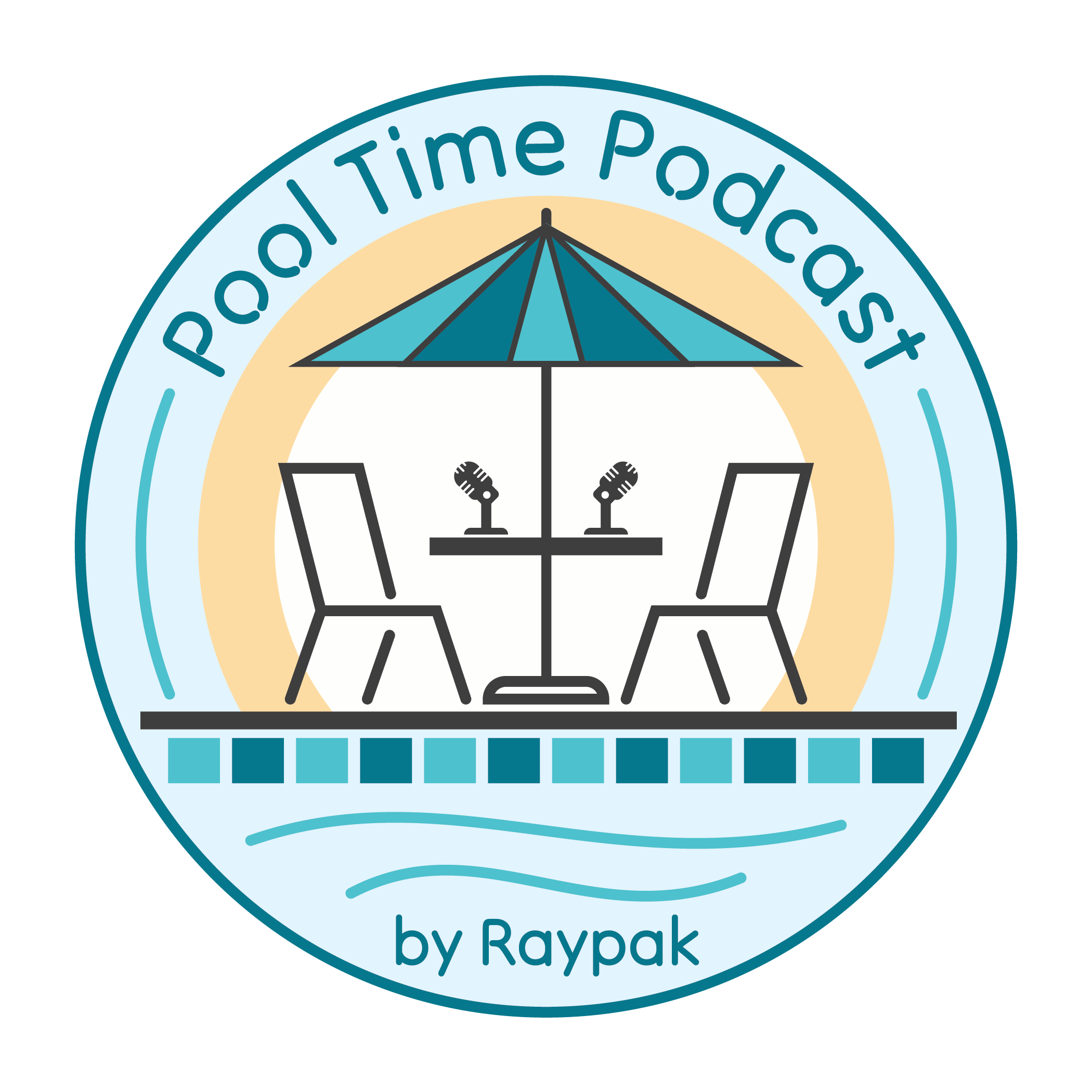 Pool Time Podcast by Raypak