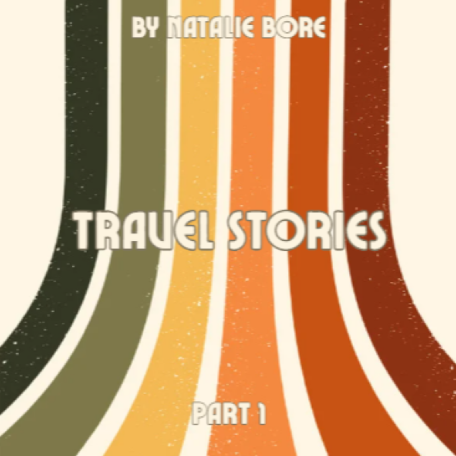 Travel Stories - Norway