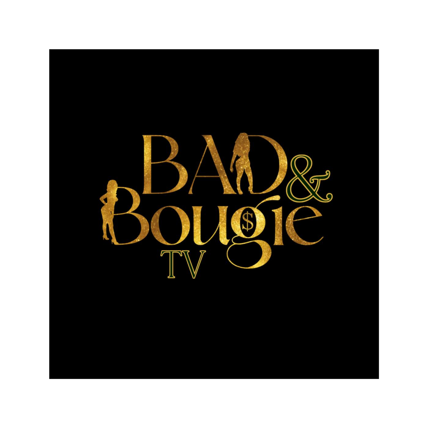 EP#1 THE BOUGIE PODCAST