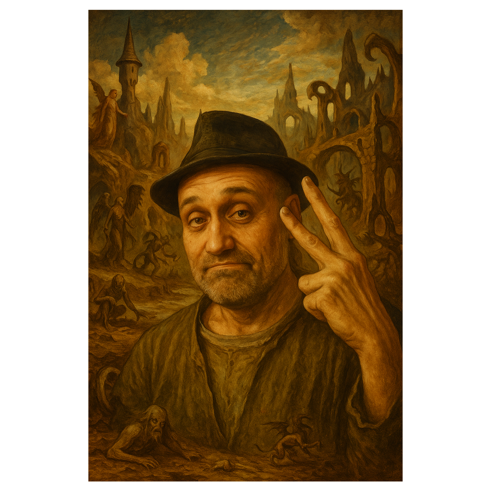 The Kirt Winslow Show