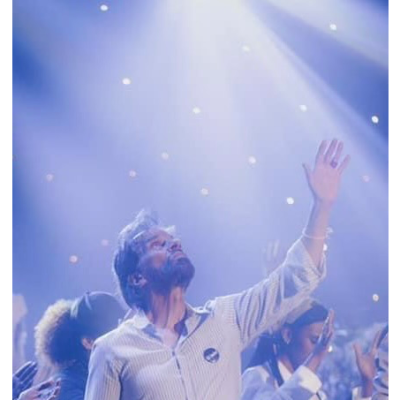 The Rock Churches Podcast 