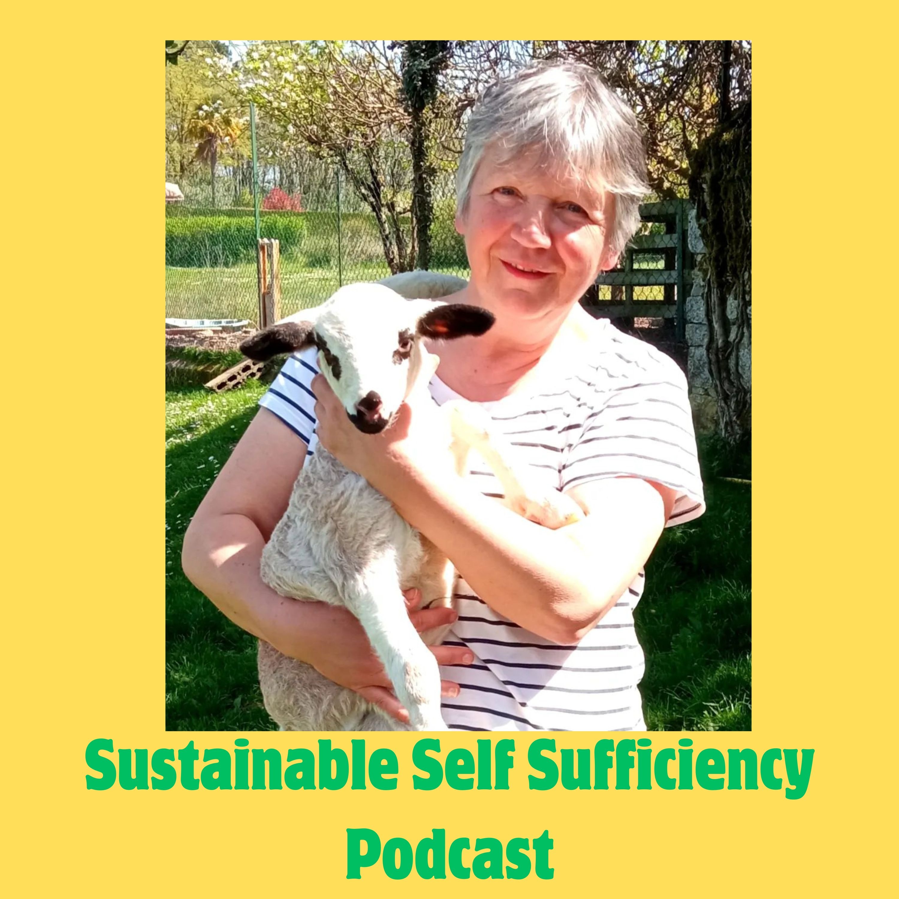 Sustainable Self Sufficiency