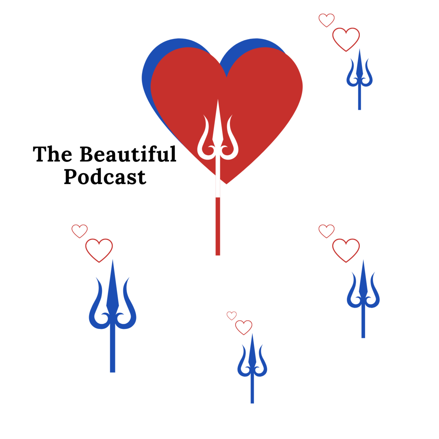 The Beautiful Podcast