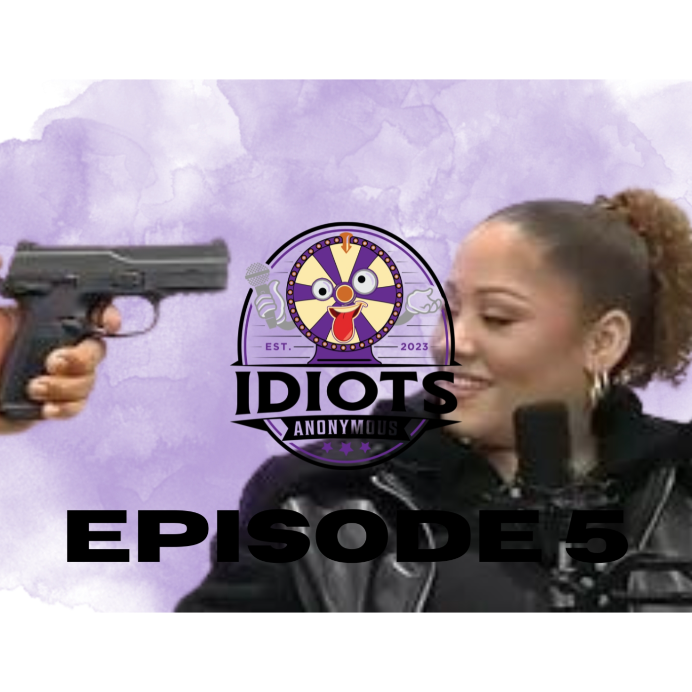 Idiots Anonymous - Episode 5 episode artwork
