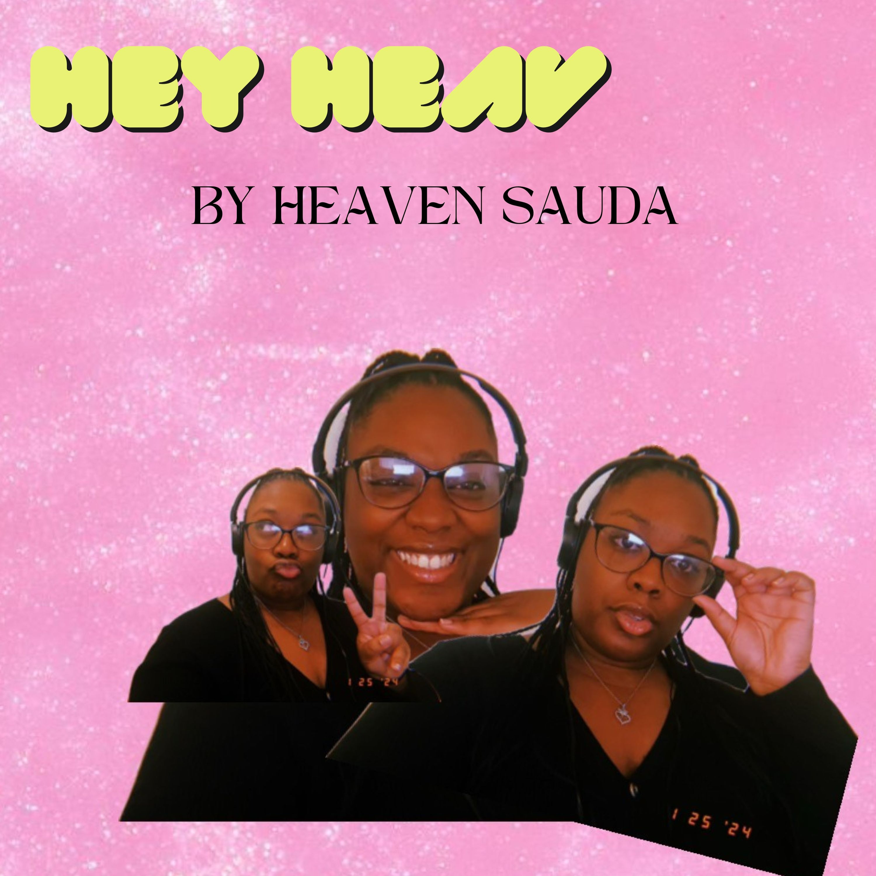 Hey Heav