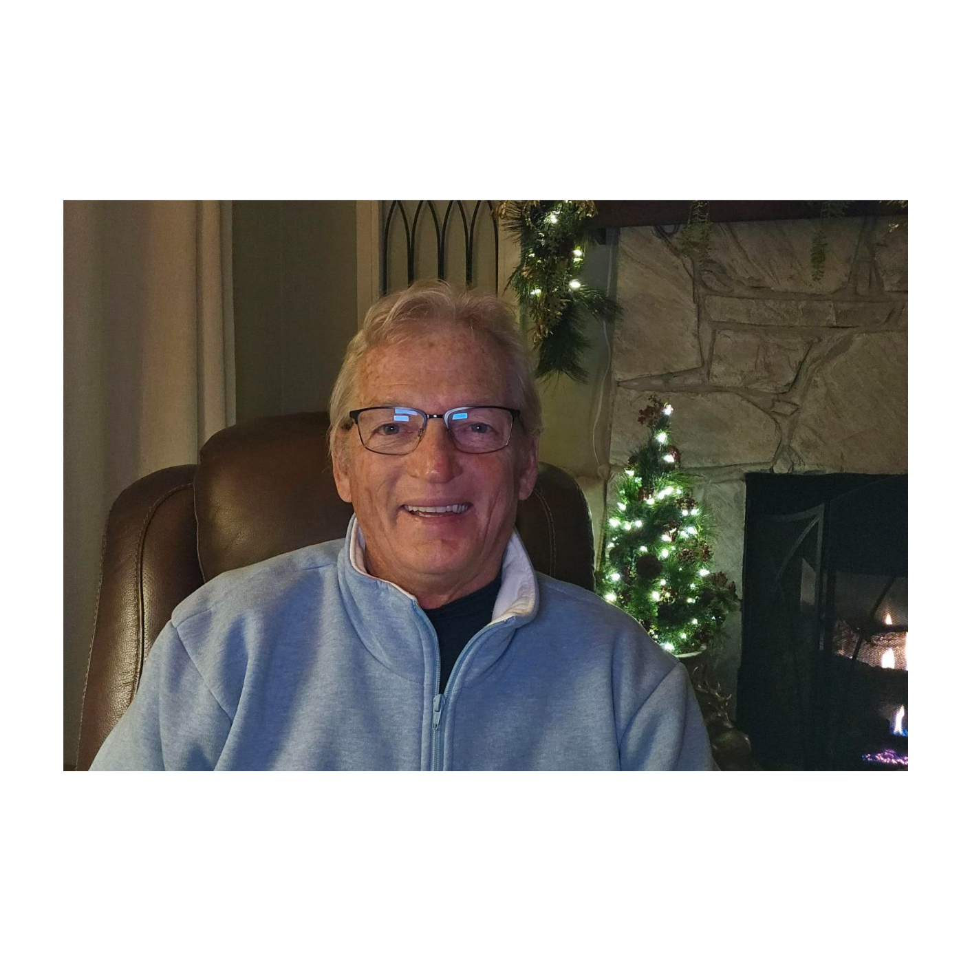 Pastor Rocky's Early Morning Message Disaster Day 81 12/16/24