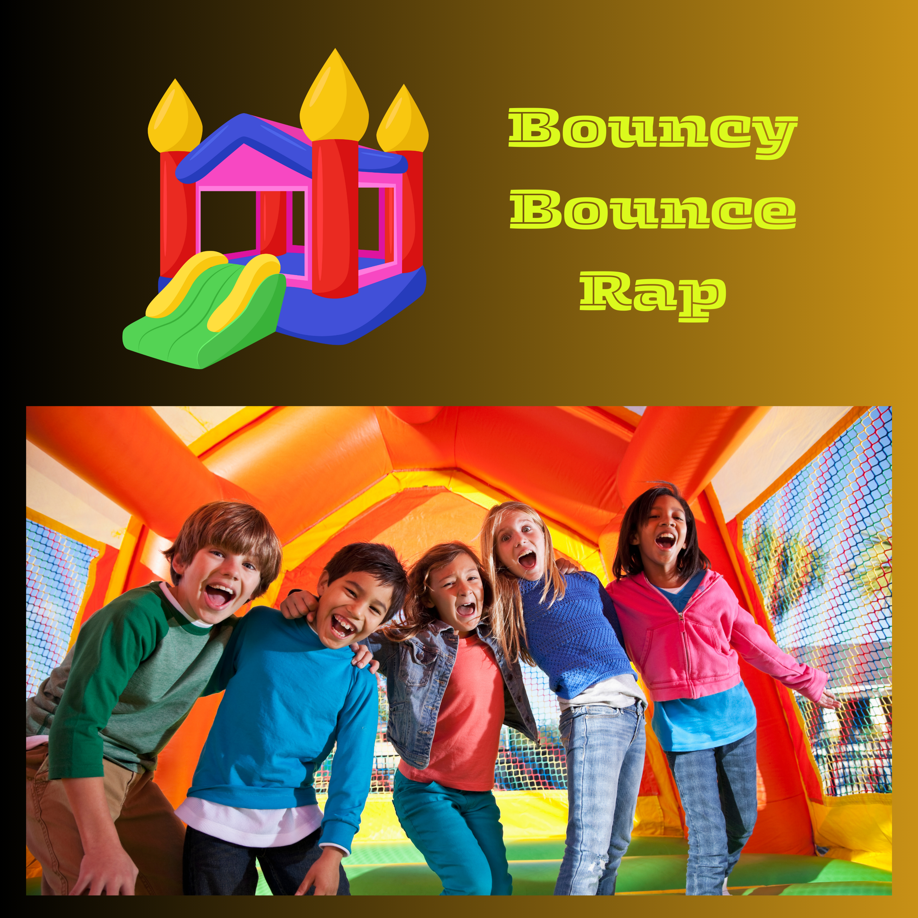 #Bouncy Bounce Rap.