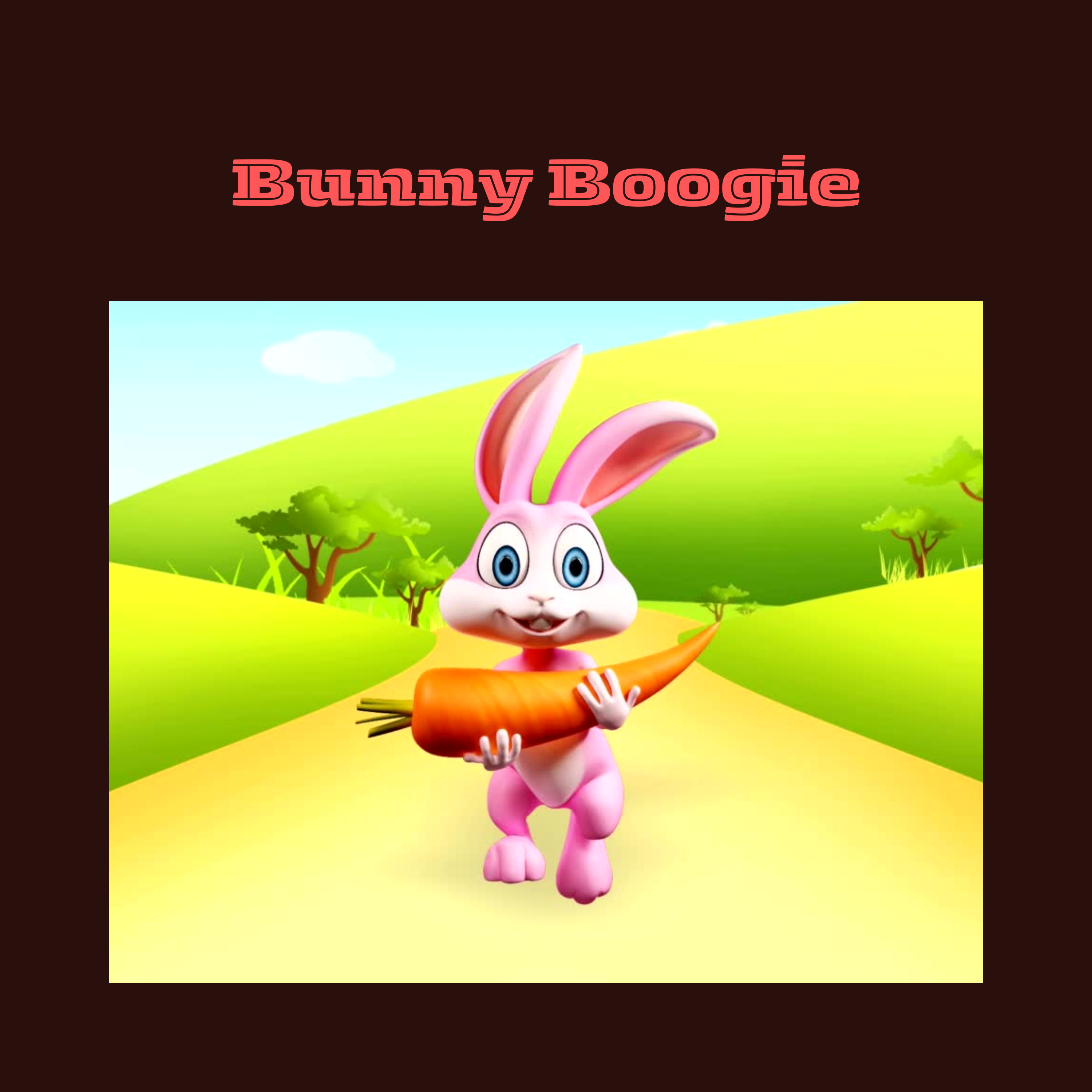 #Bunny Boogie.