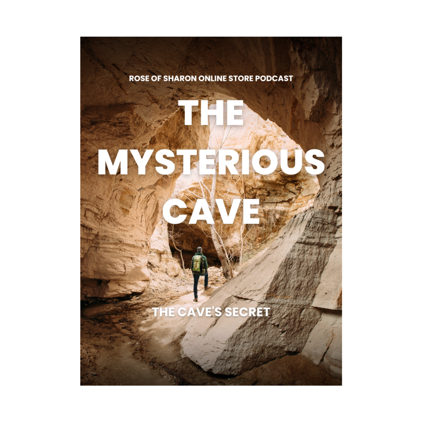 #The Mysterious Cave