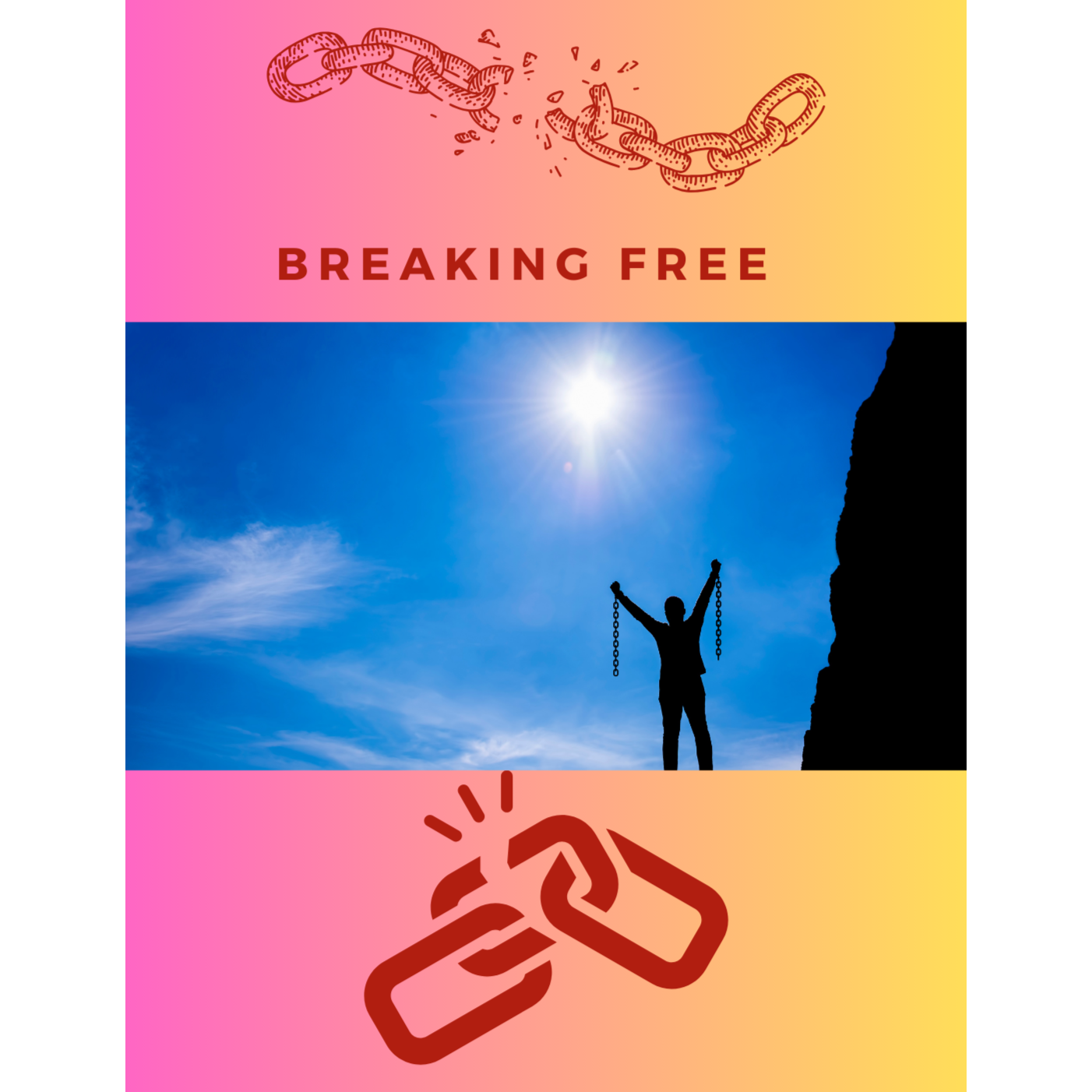 Breaking Free