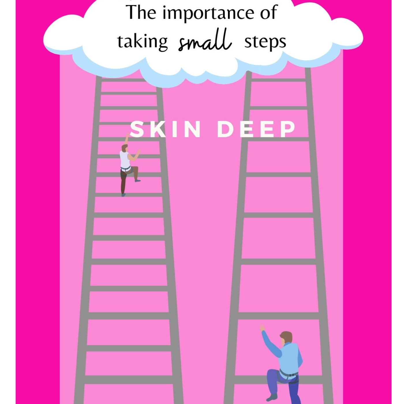 Skin Deep Success: It is a Myst, do not believe in the hype.