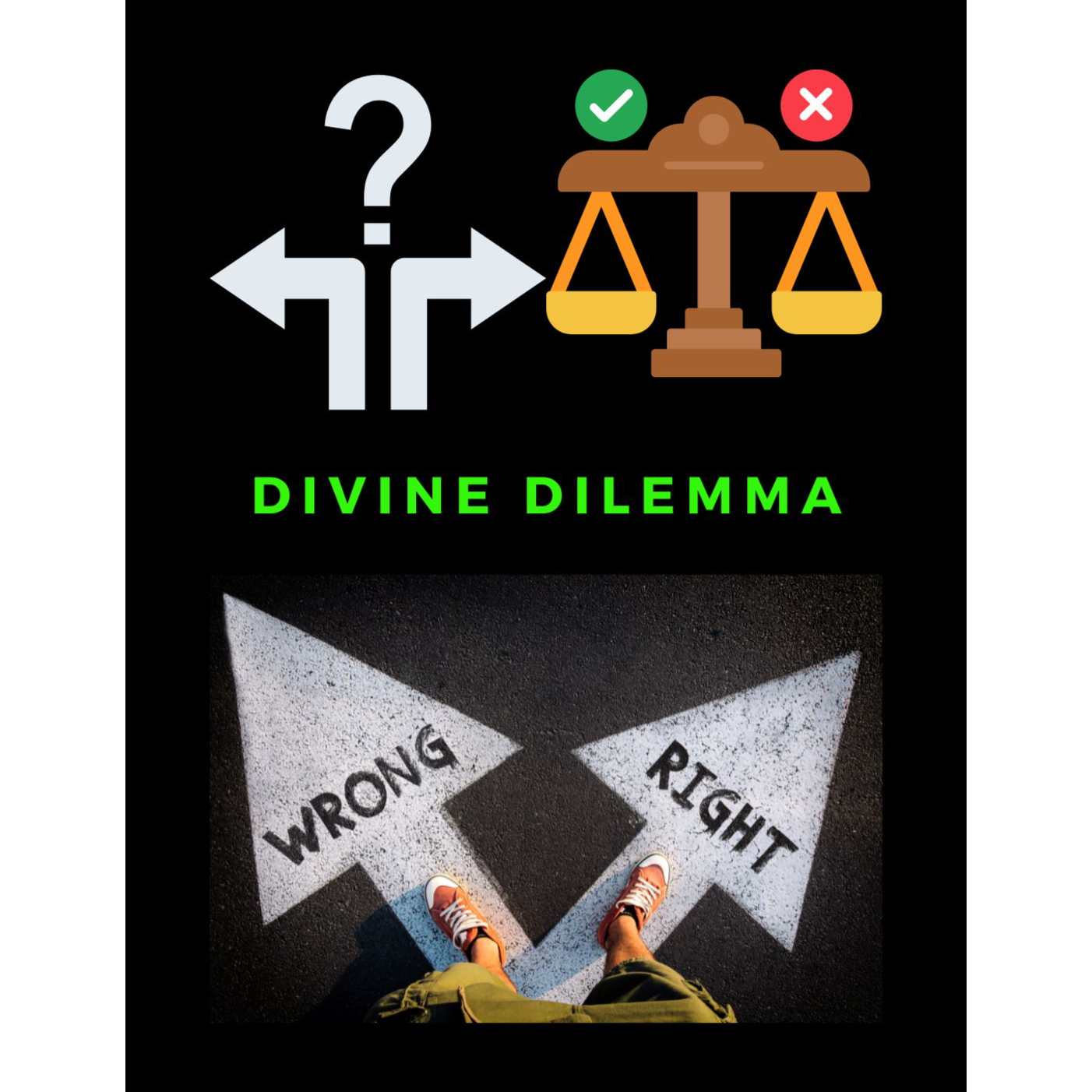 Divine Dilemma